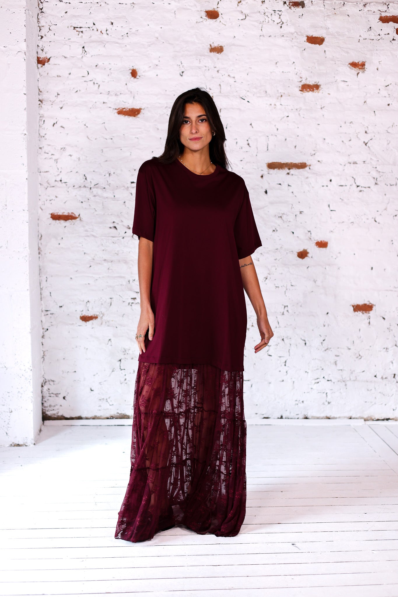 Robe - SOLEA