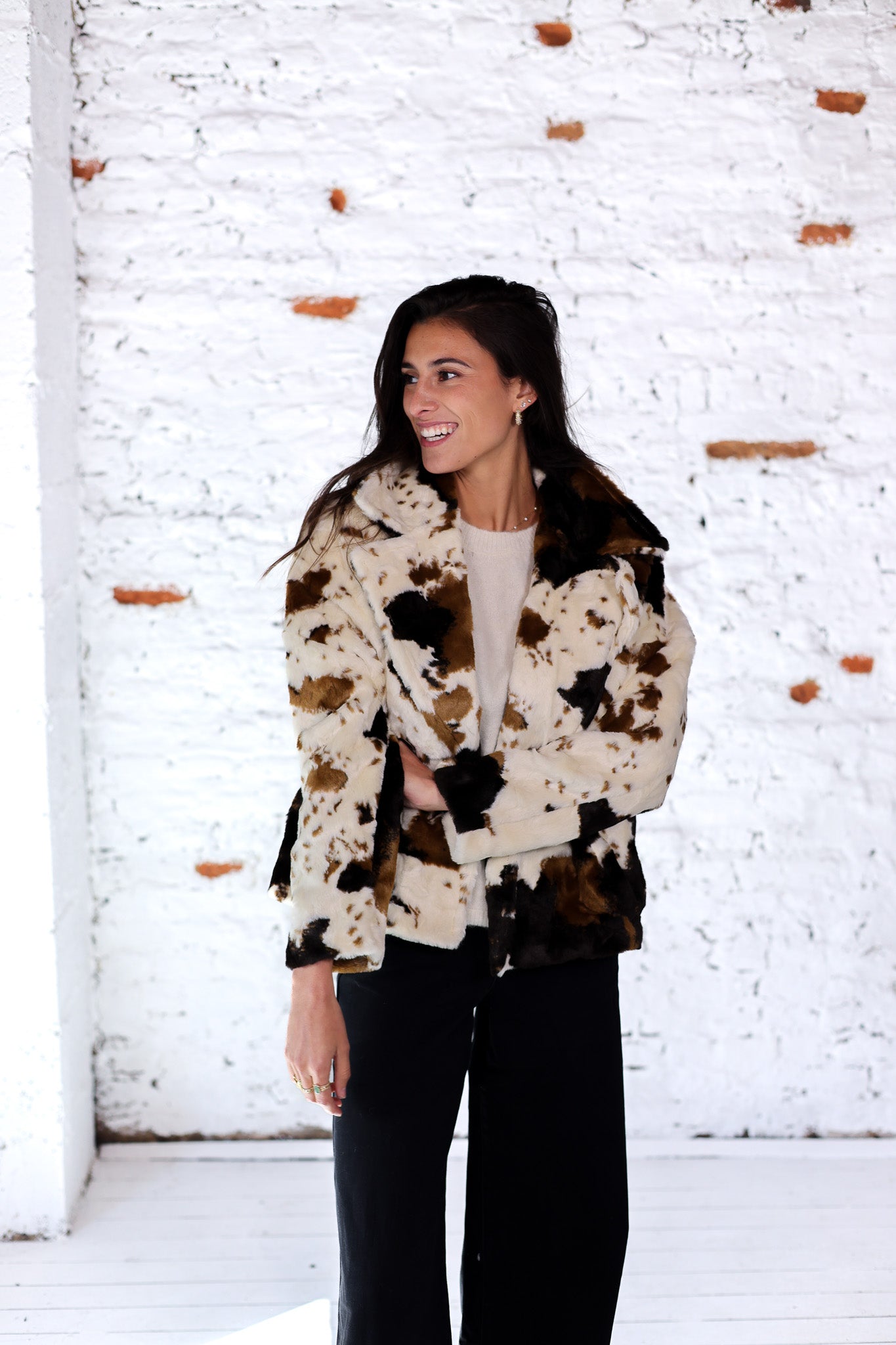 Veste - EURYDIE