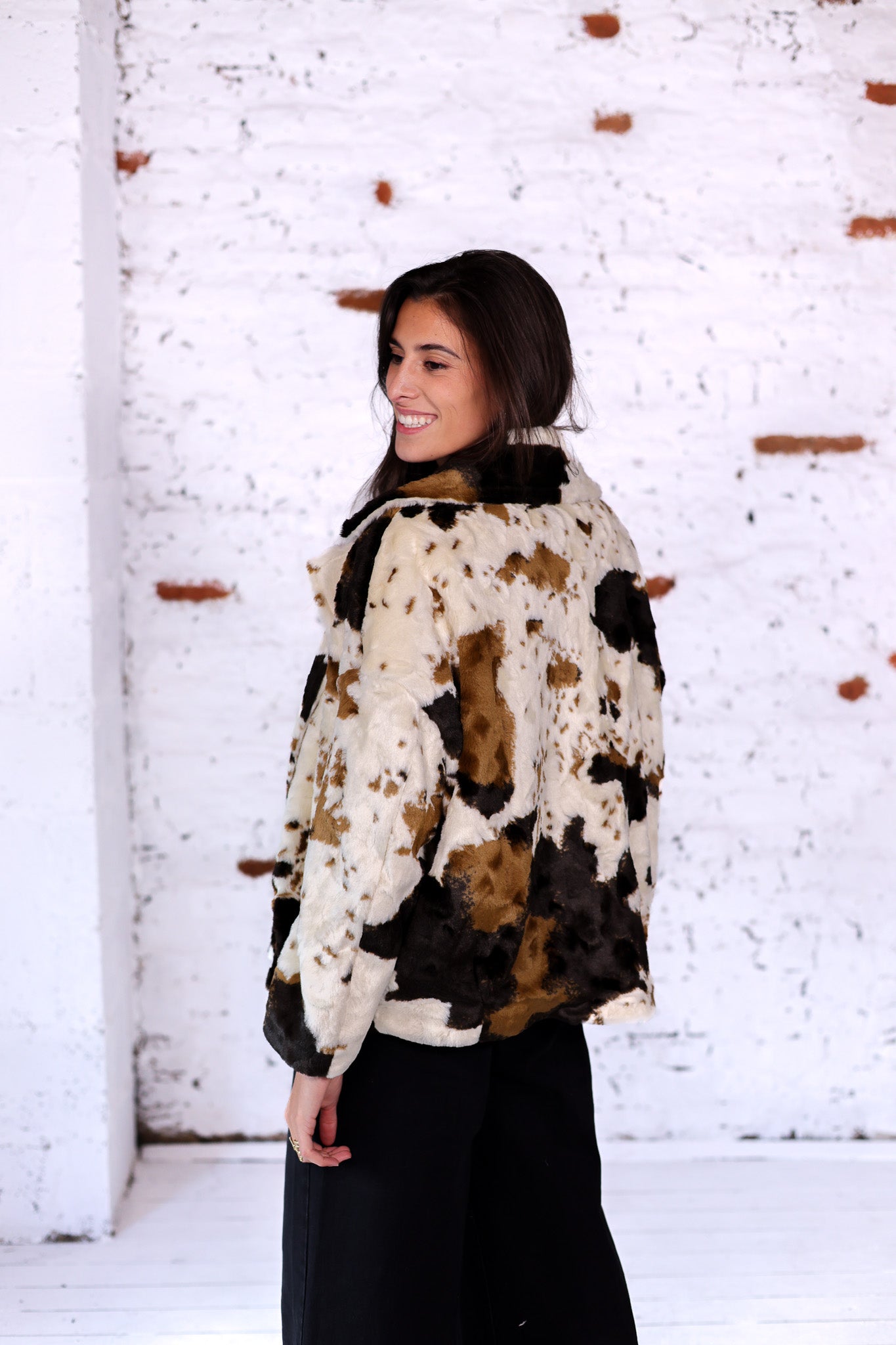 Veste - EURYDIE