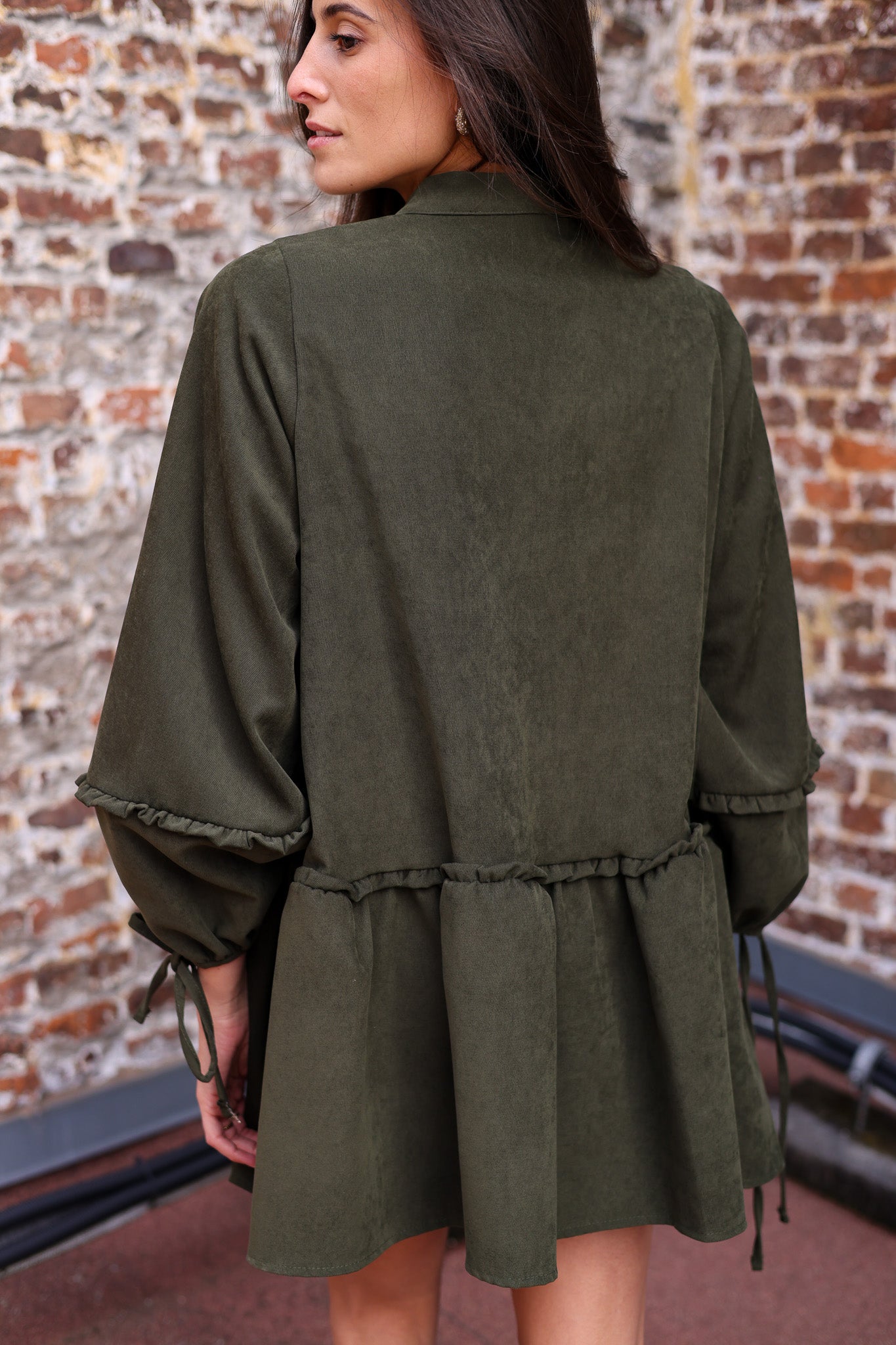 Robe - NEON