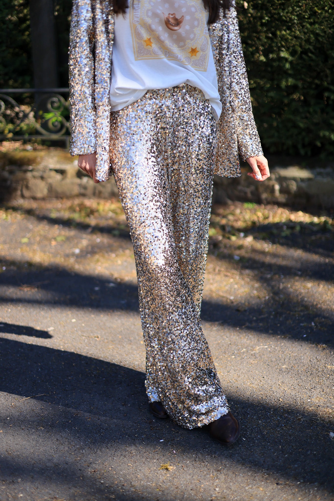 Pantalon - AZRA