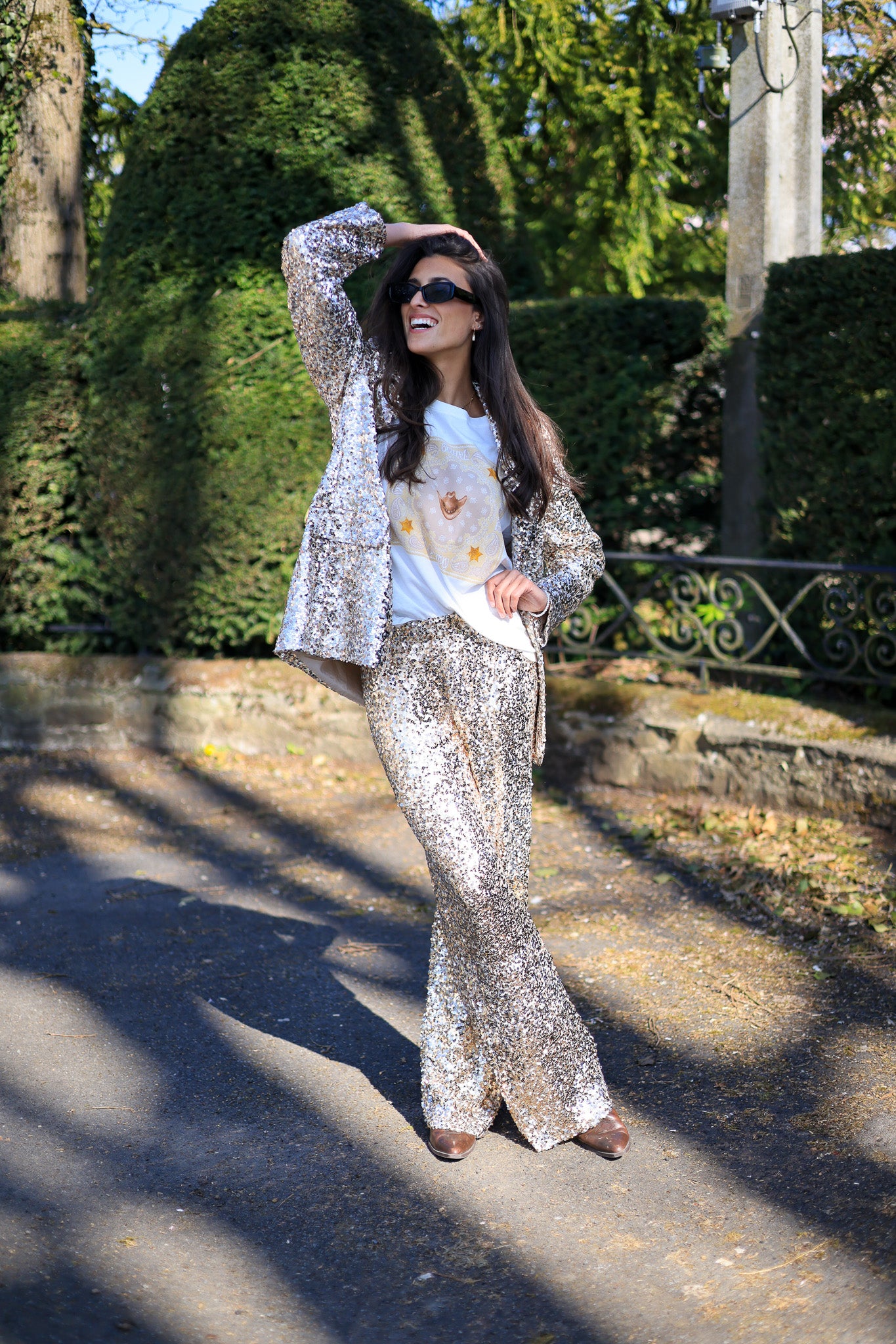 Pantalon - AZRA