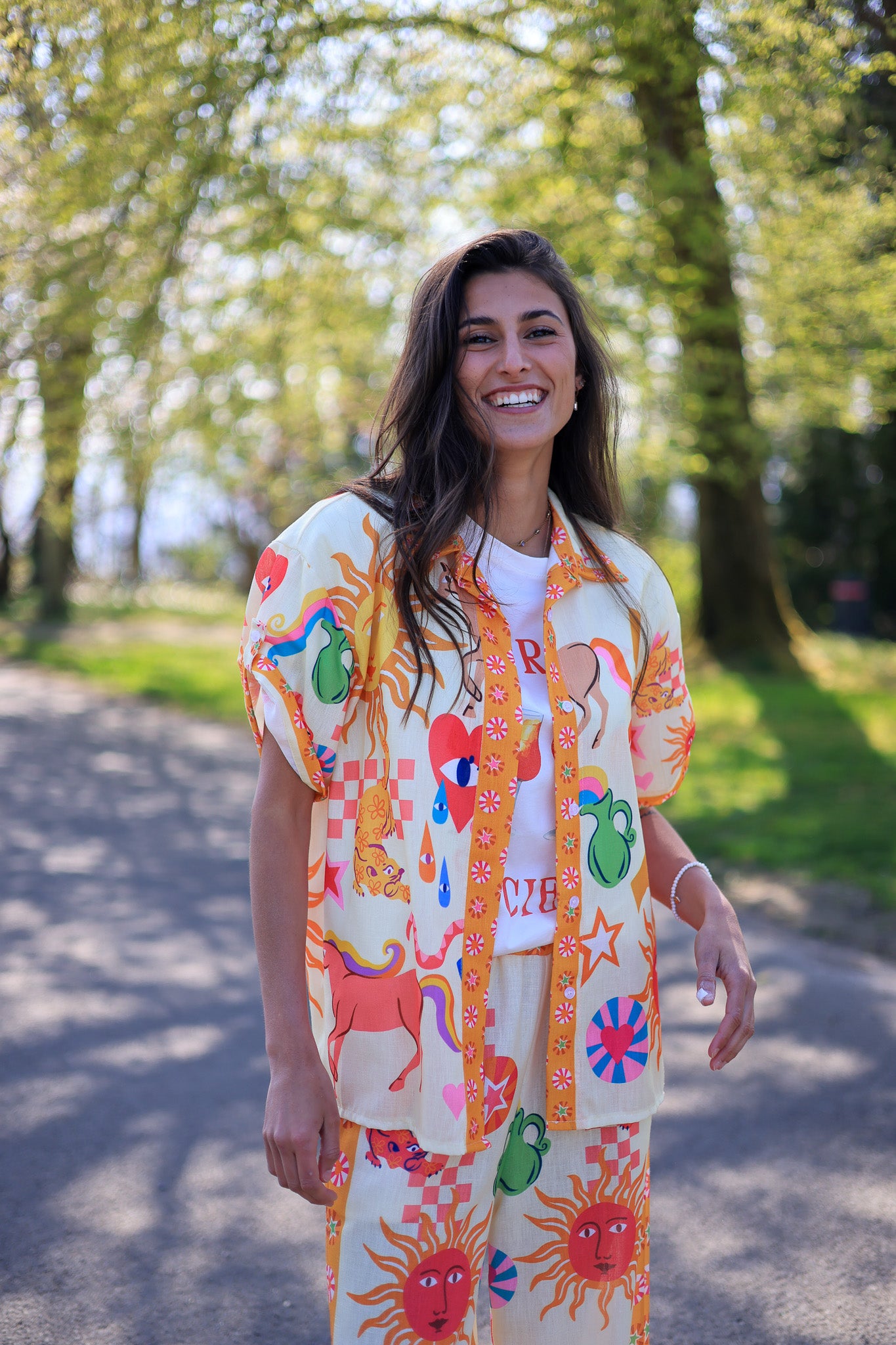Chemise - ANGIE