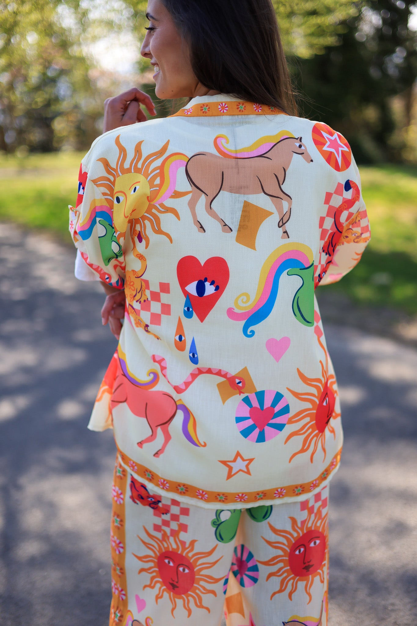 Chemise - ANGIE