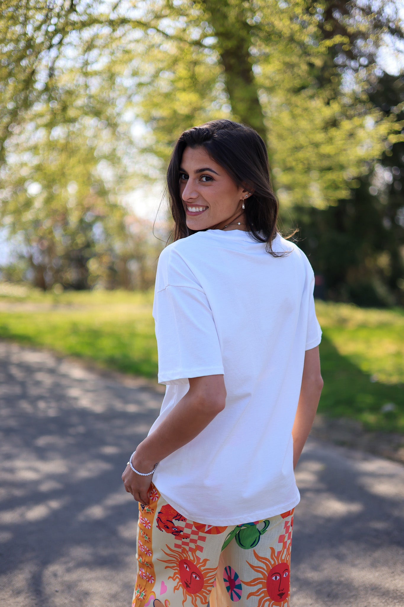 Tee-Shirt - ABBY