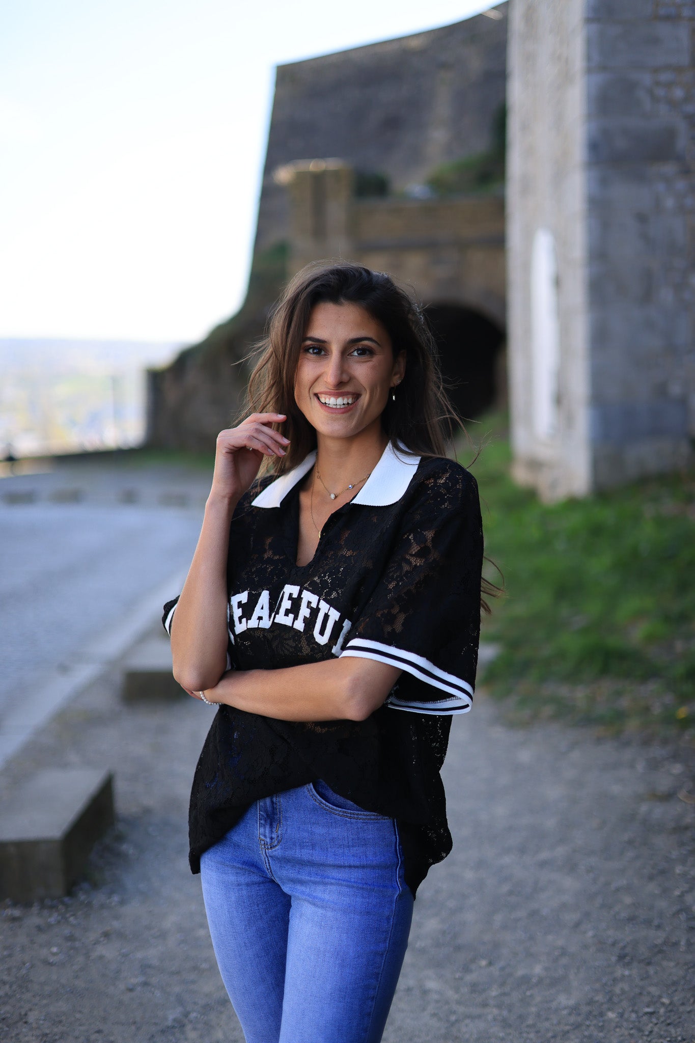 Tee-Shirt - AYA