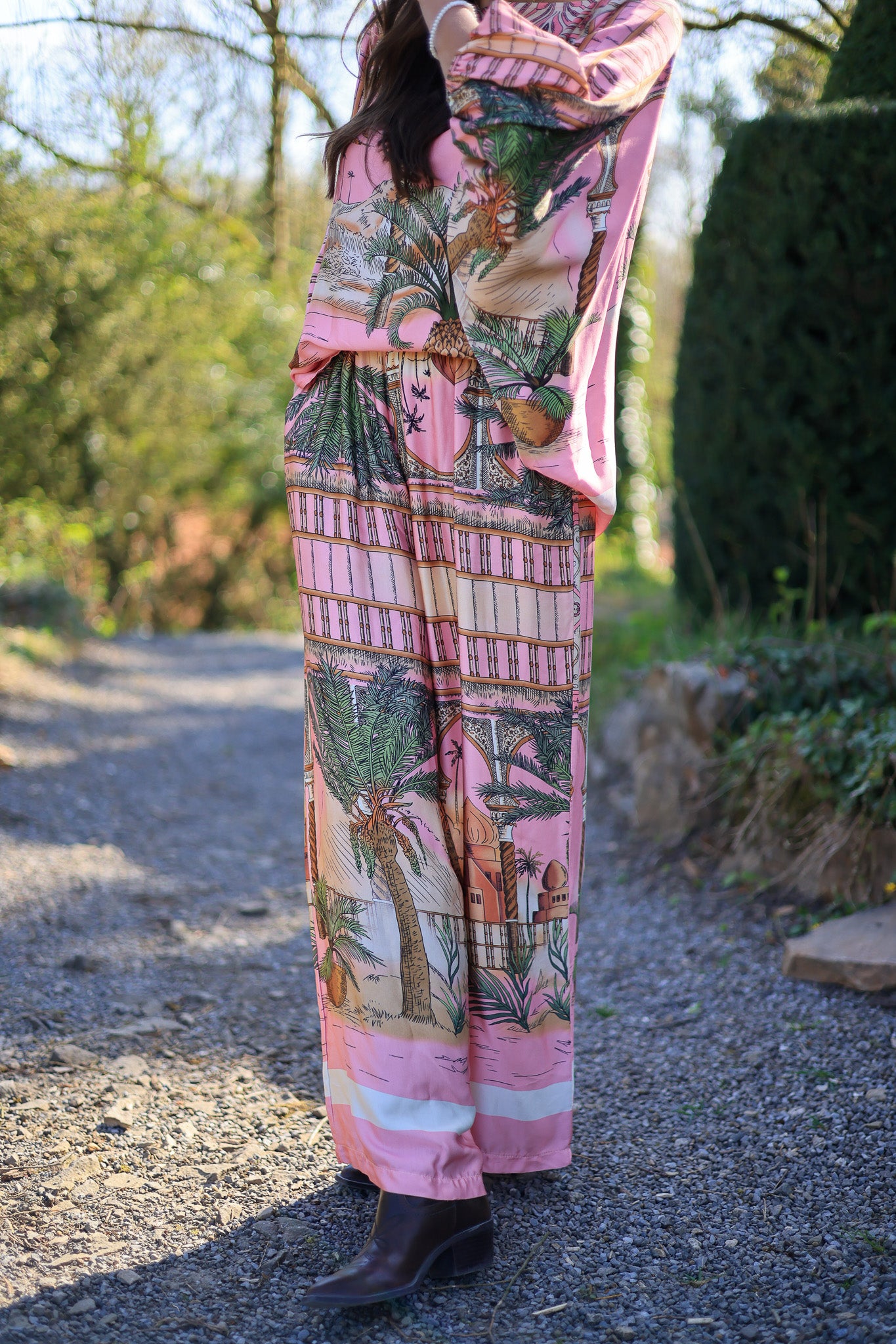 Pantalon - ANA
