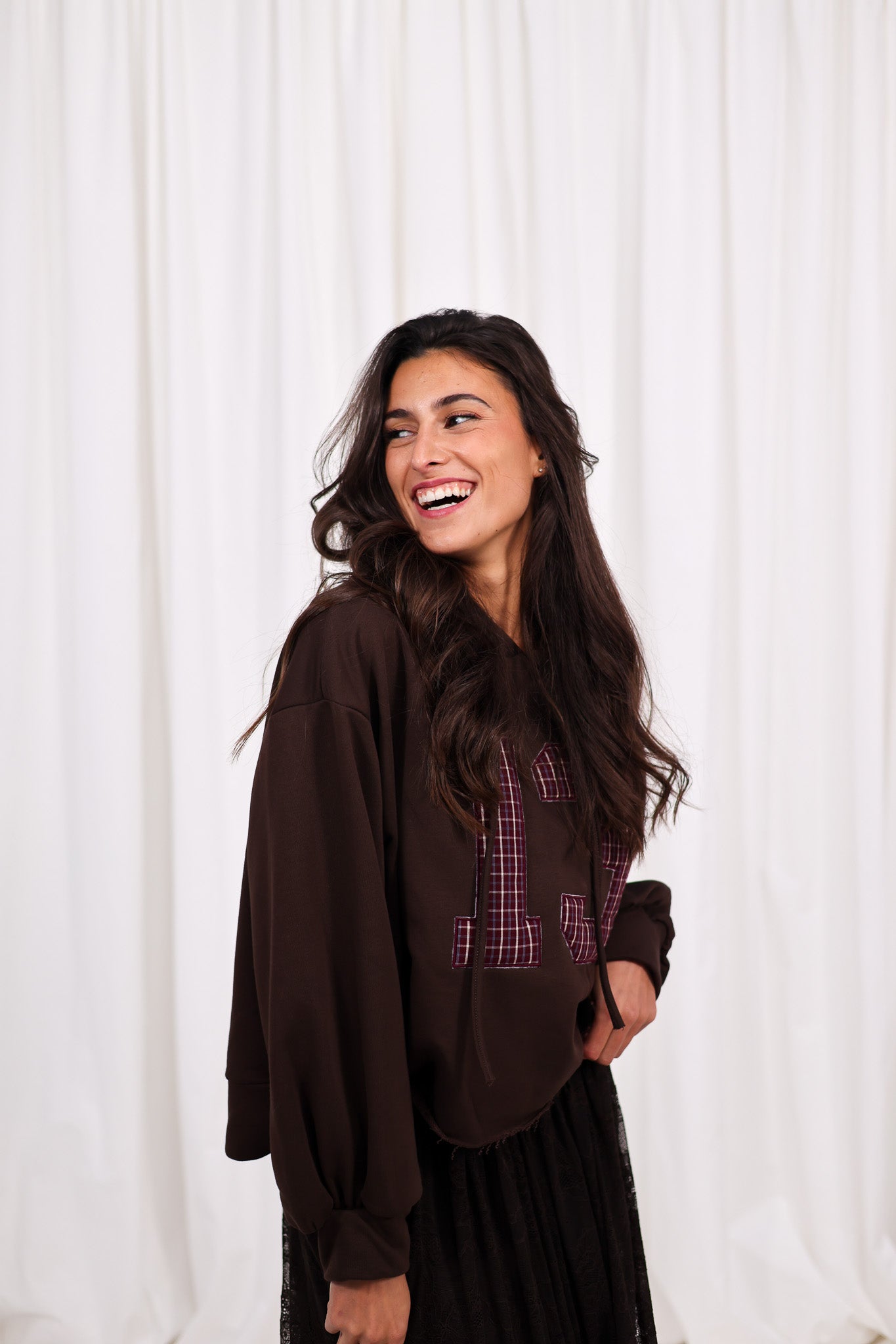 Sweat-Shirt - SAVANNAH