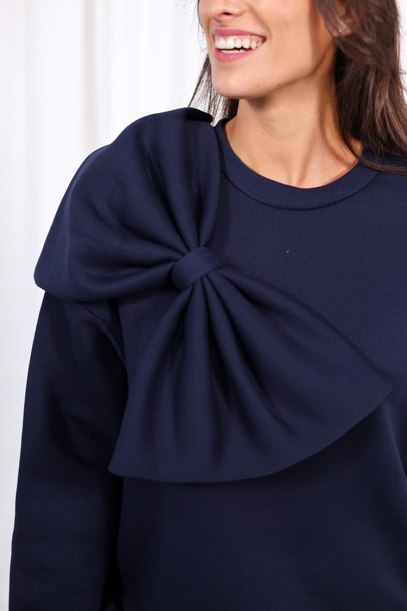 Sweat-Shirt - SYDNEY