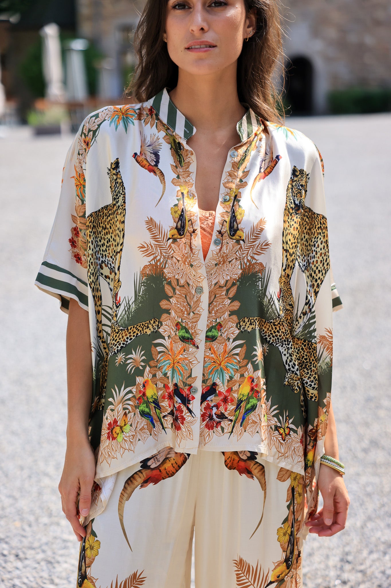 Chemise - ALISHA