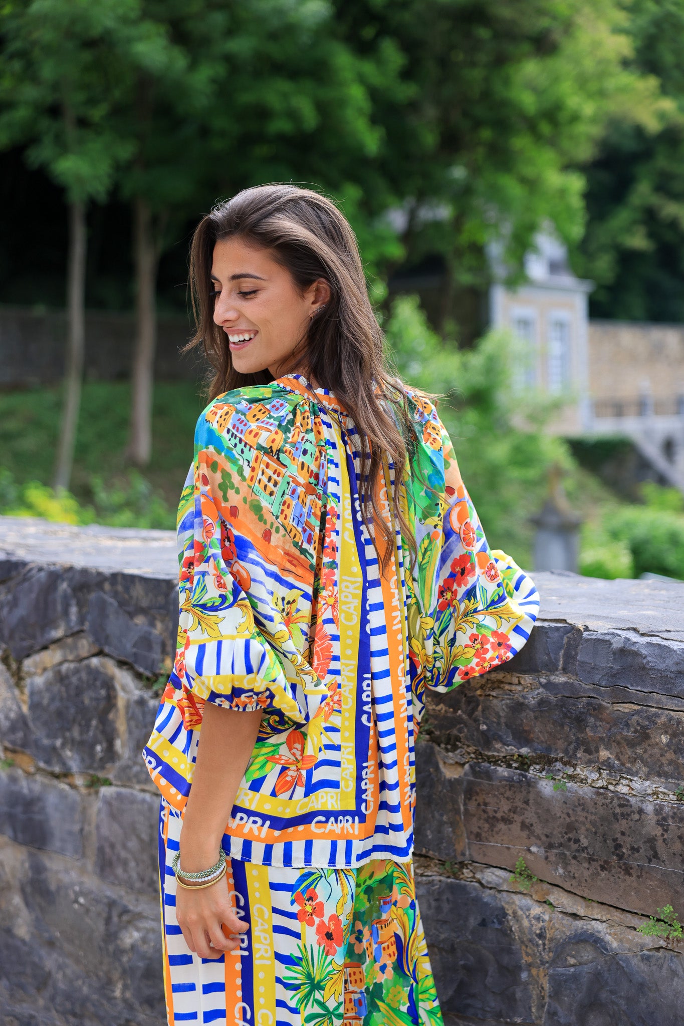 Chemise - AMELE