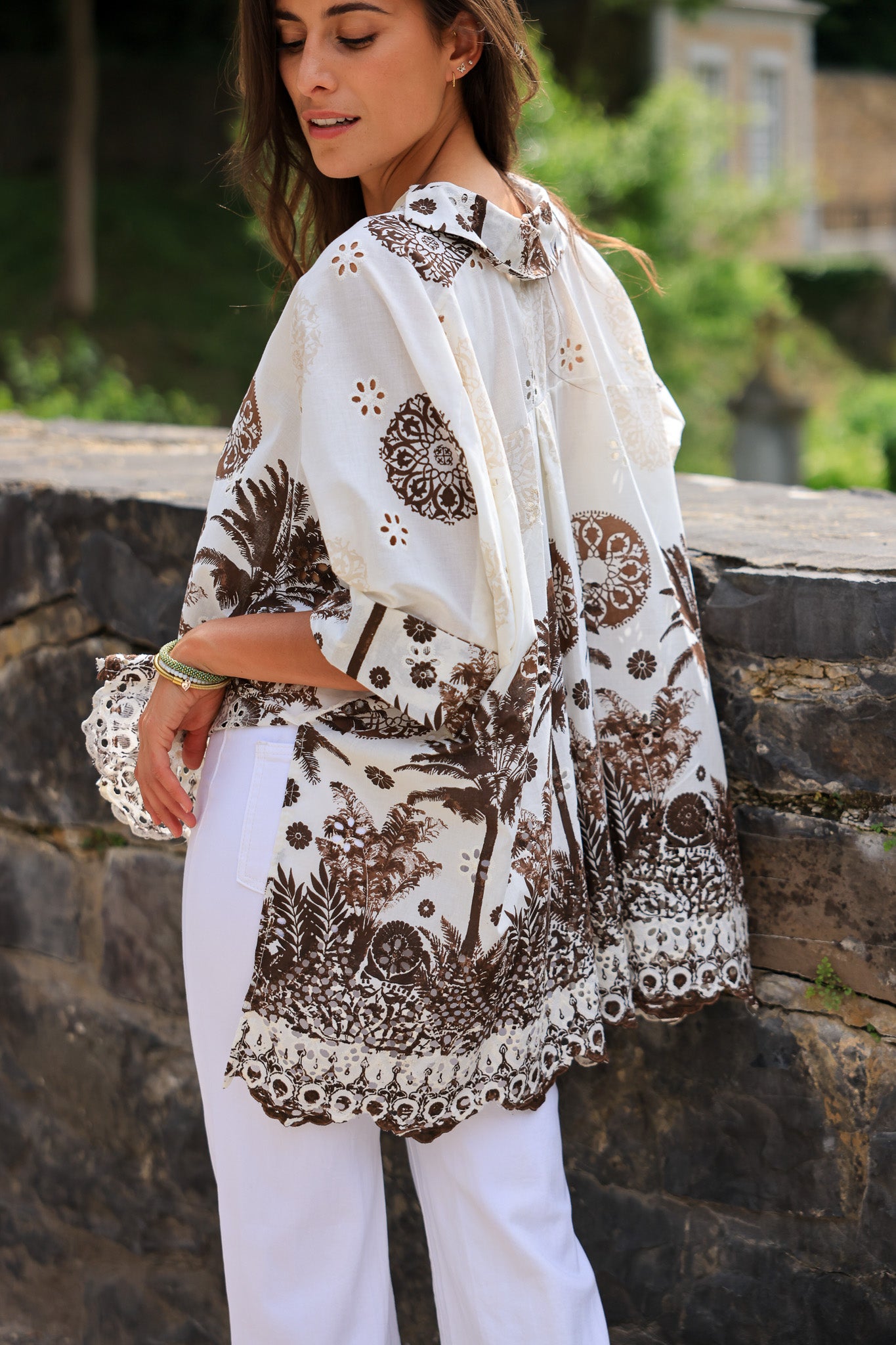Chemise - SAVANNAH
