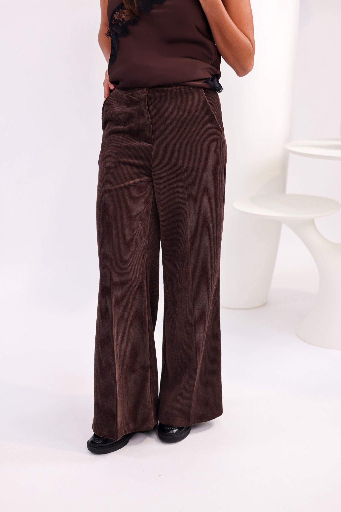 Pantalon - GRANIT