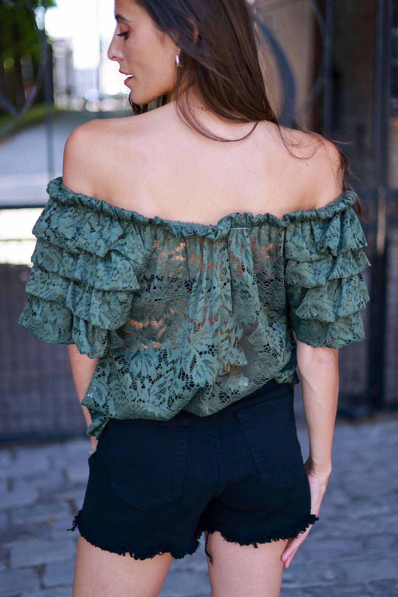 Chemise - ALAIS
