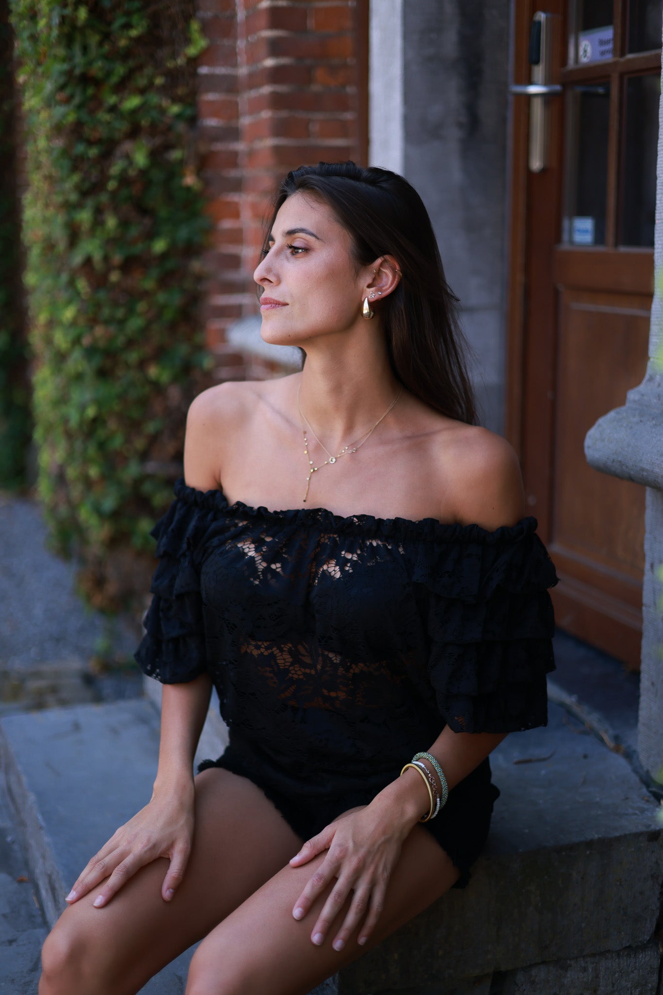 Chemise - ADA