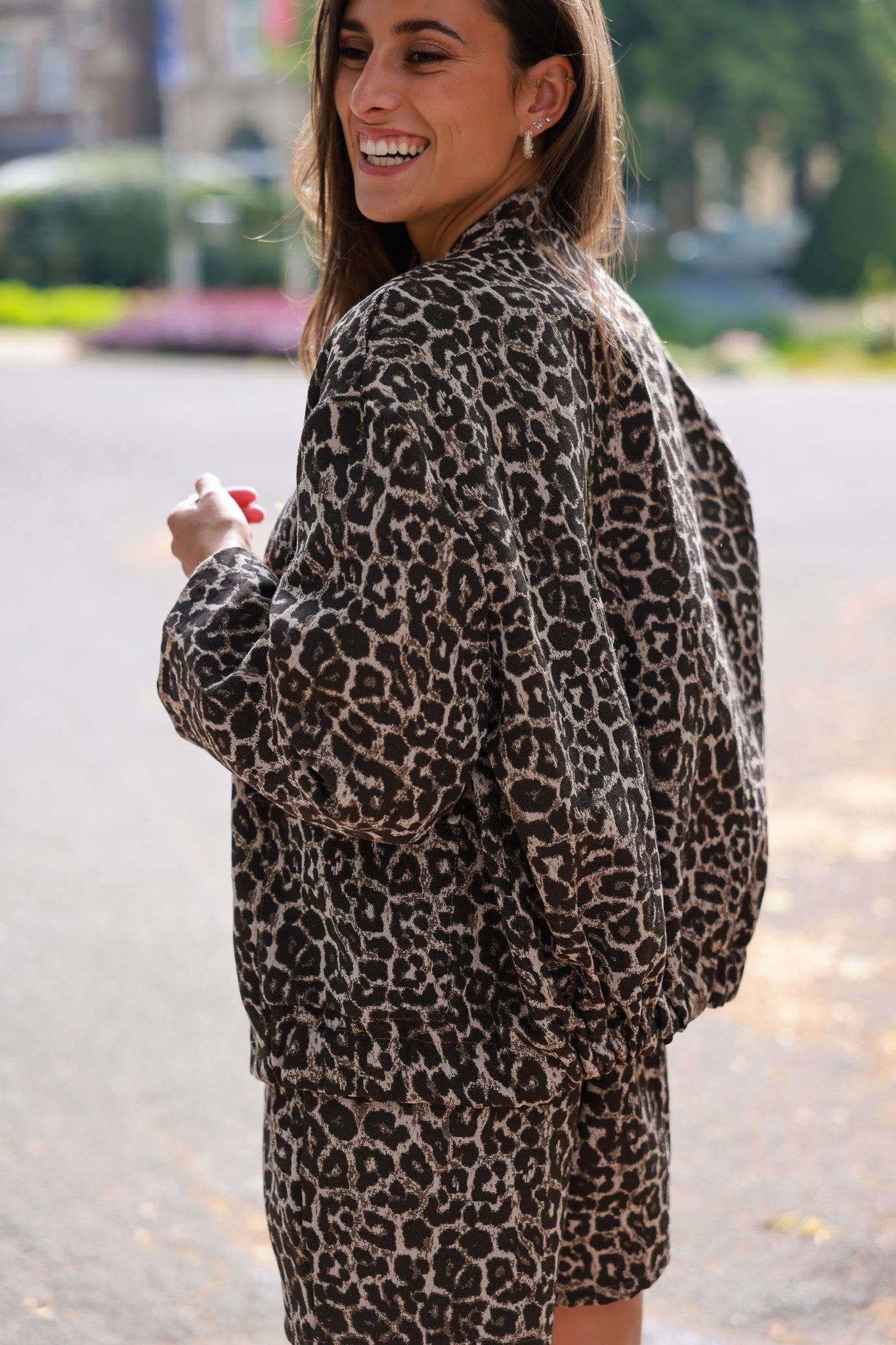 Veste - AMBRE