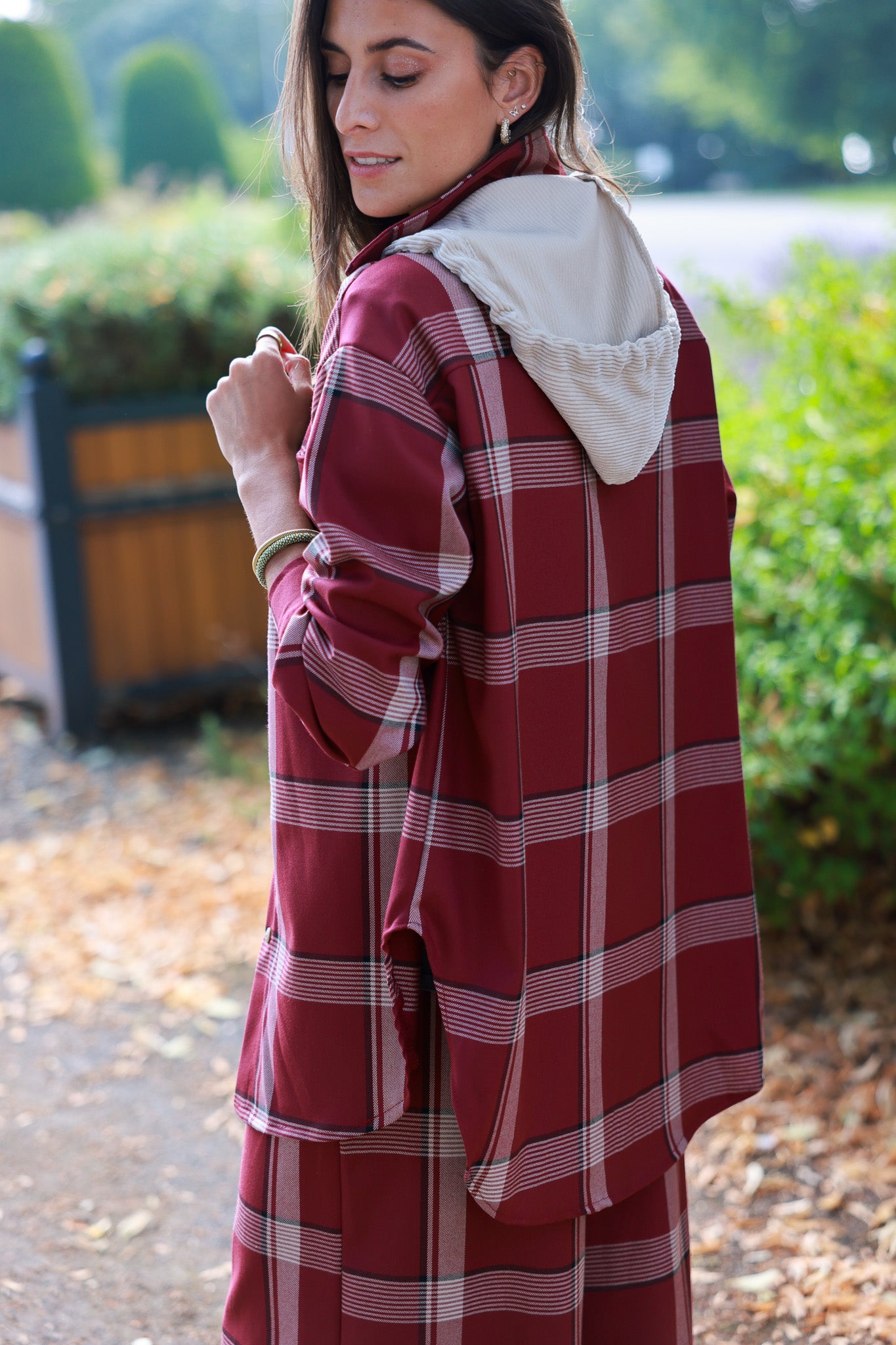 Chemise - ANNICK