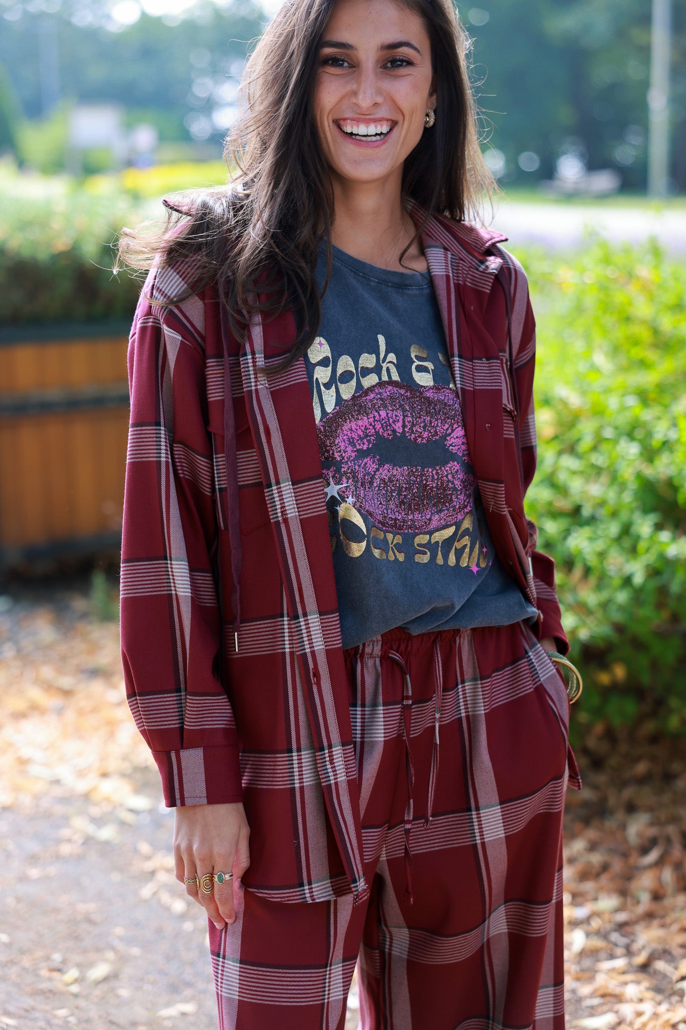 Chemise - ANNICK