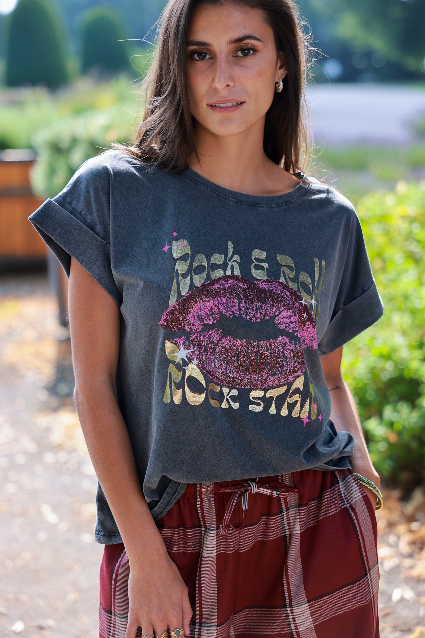 Tee-Shirt - ALBA