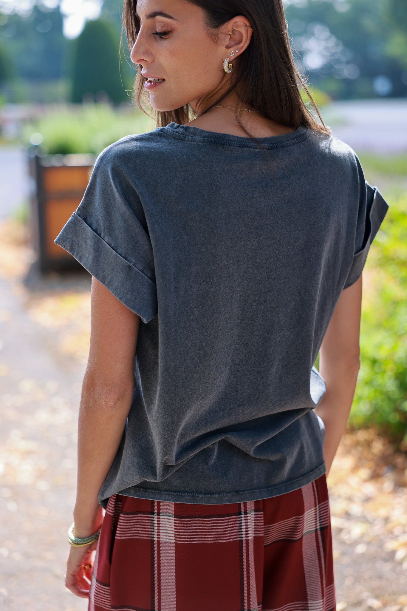Tee-Shirt - ALBA