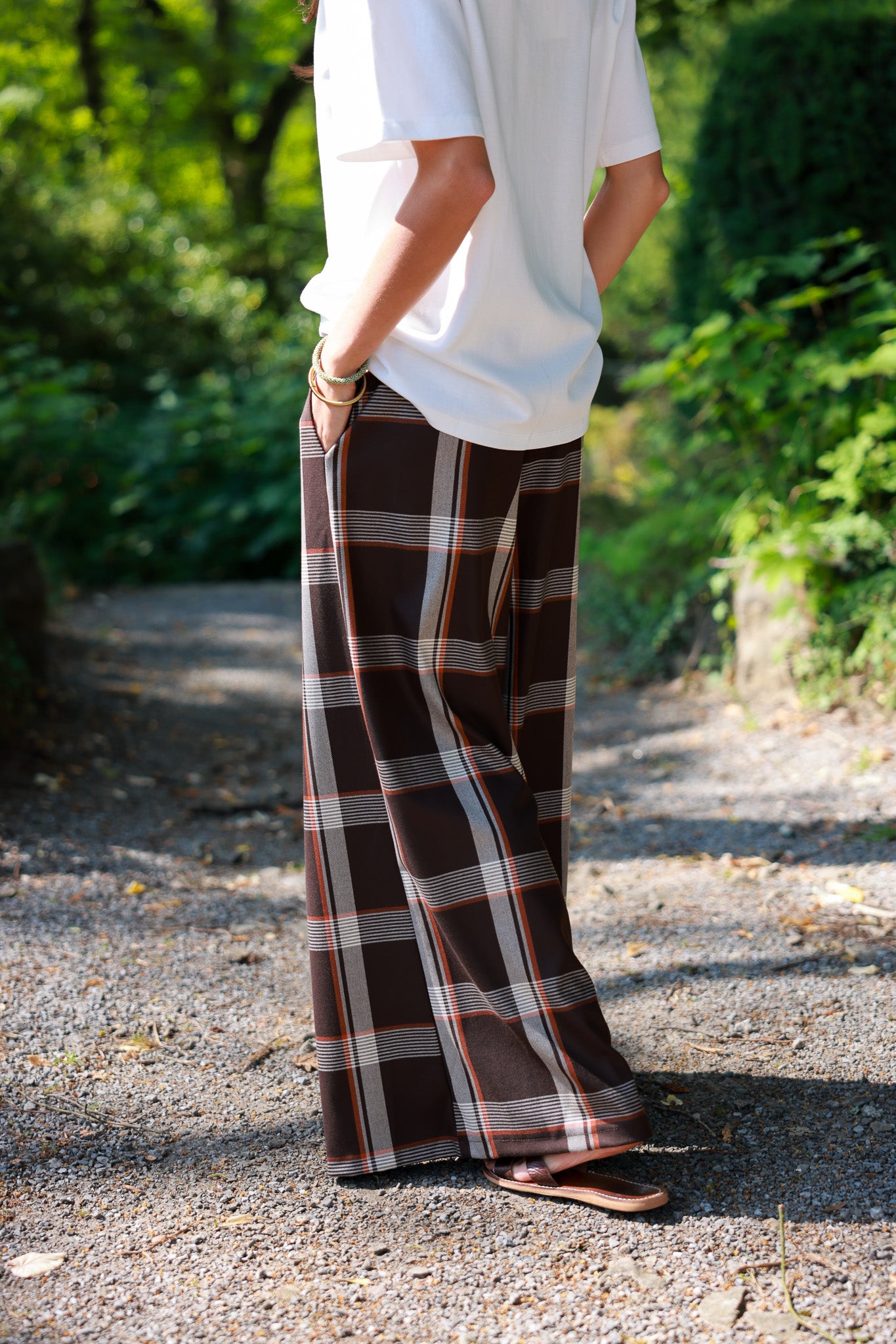 Pantalon - AYA
