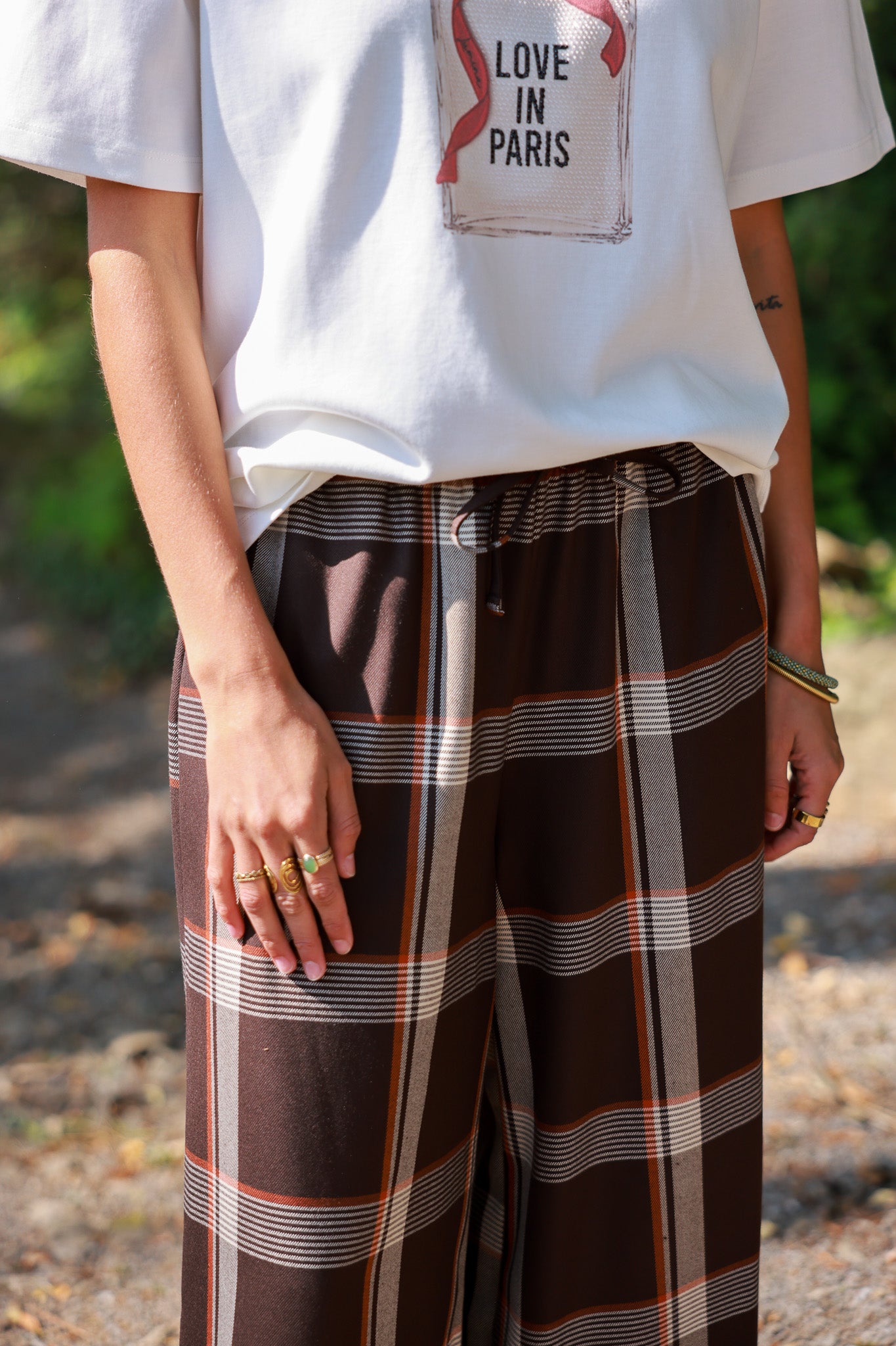 Pantalon - AYA
