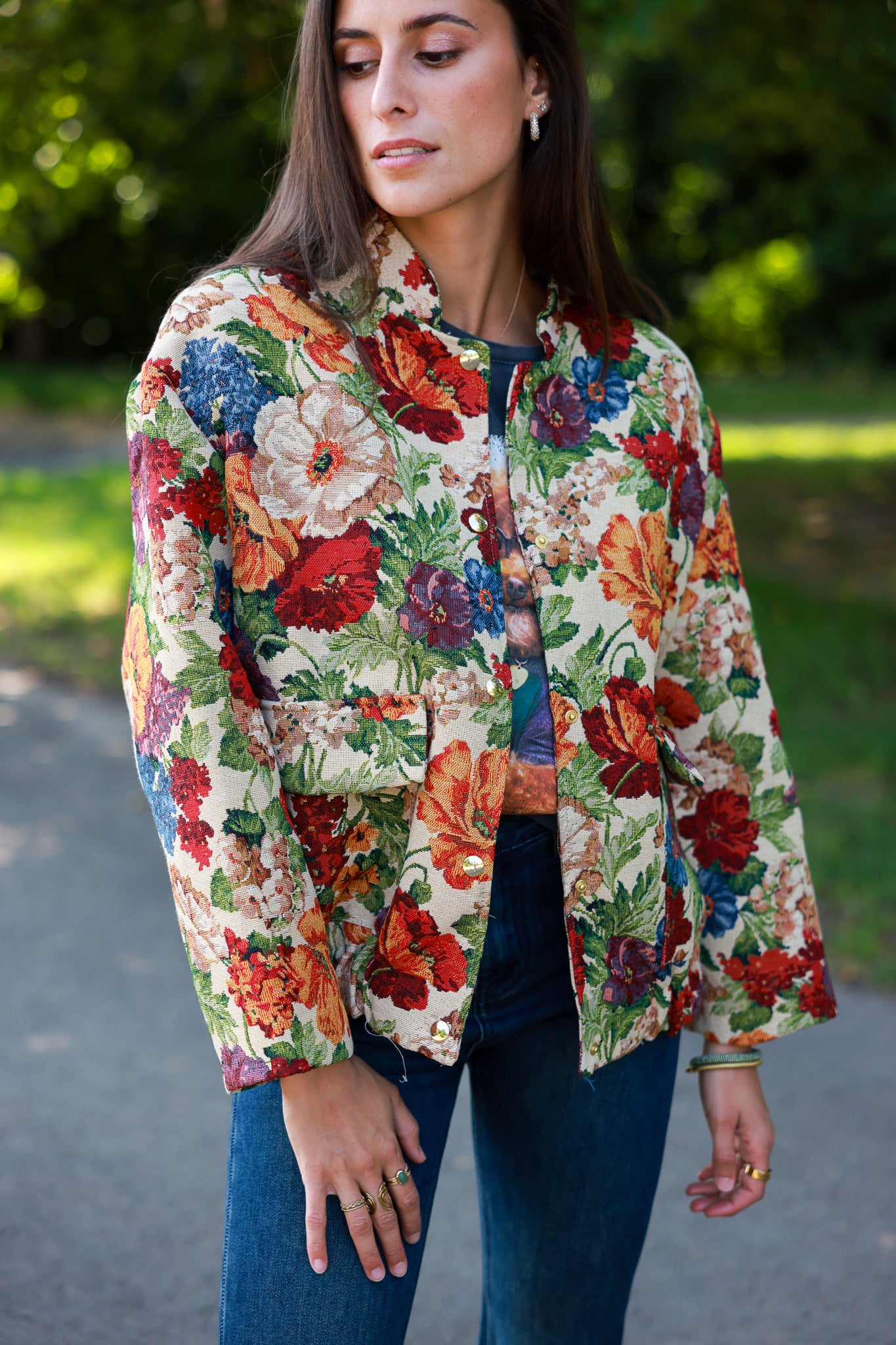 Veste - ASTRID