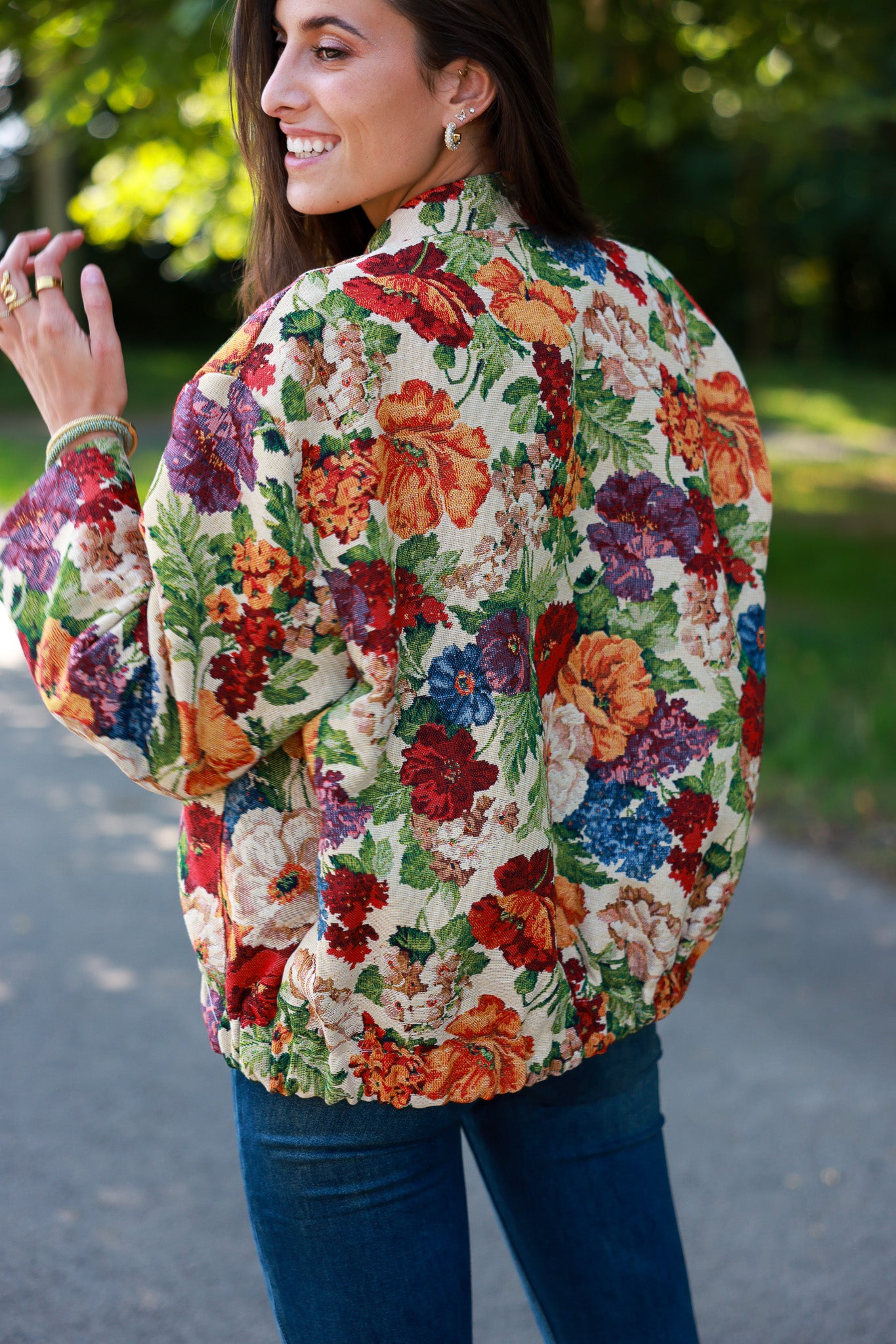 Veste - ASTRID