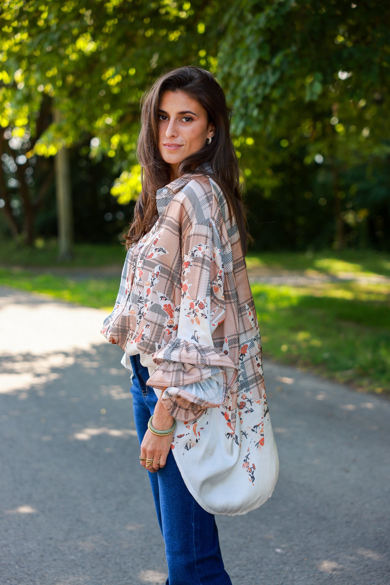 Chemise - AZRA