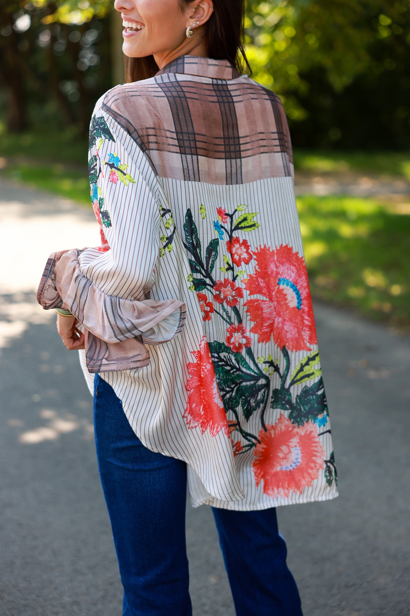 Chemise - ASYA