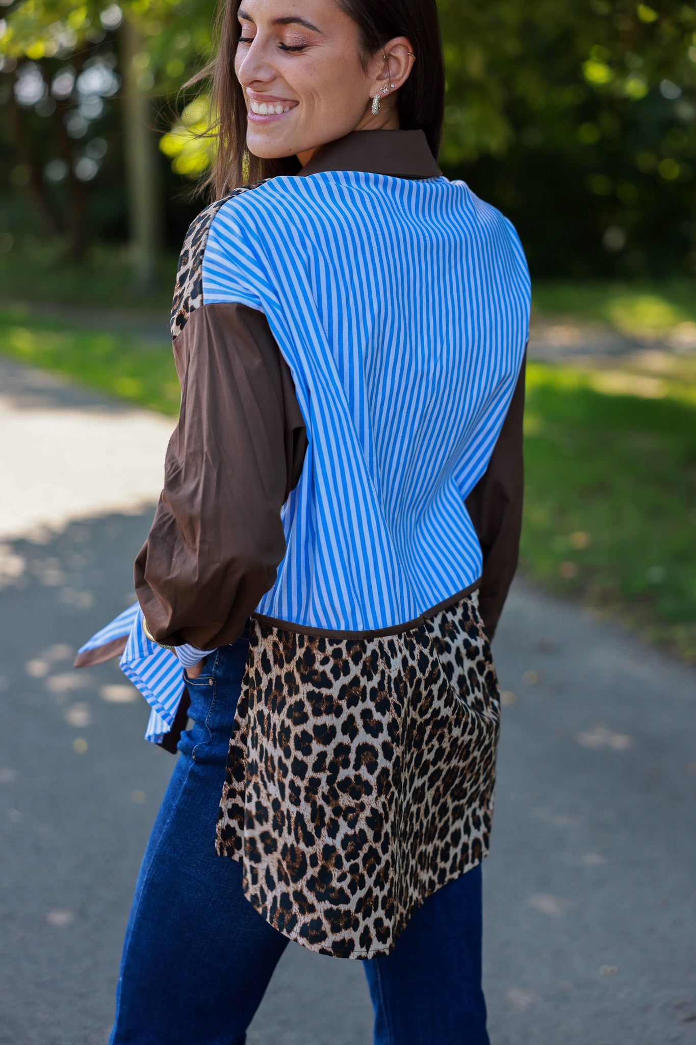 Chemise - ALIZE