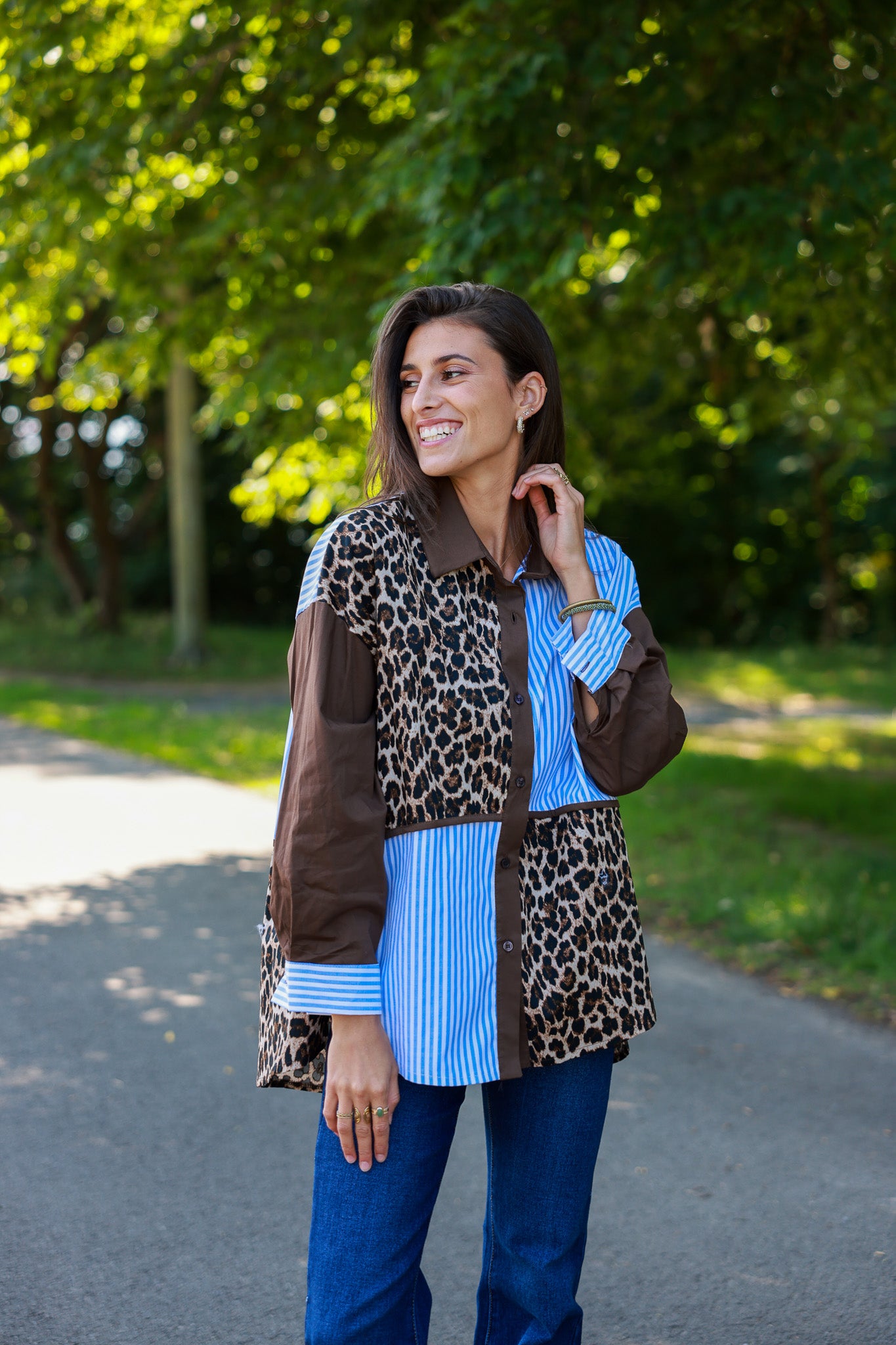 Chemise - ANIA