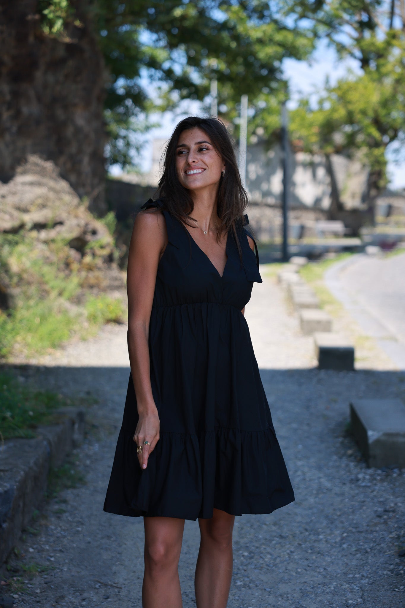 Robe - ALANA