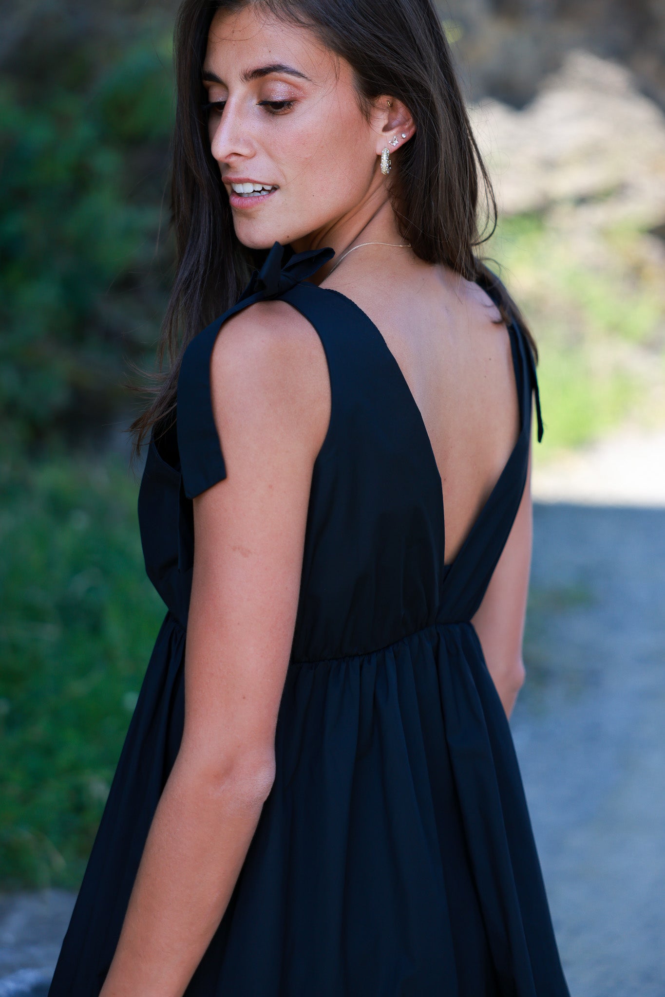 Robe - ALANA