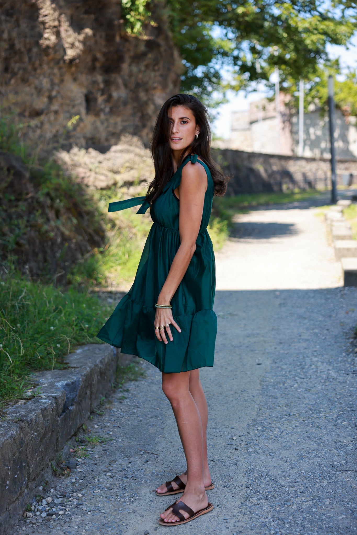 Robe - ALINA