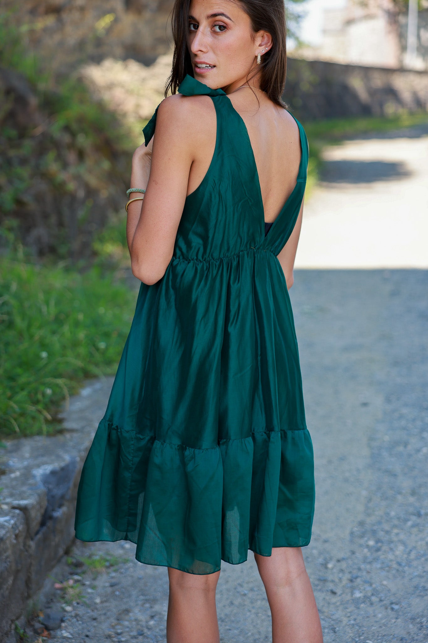 Robe - ALINA