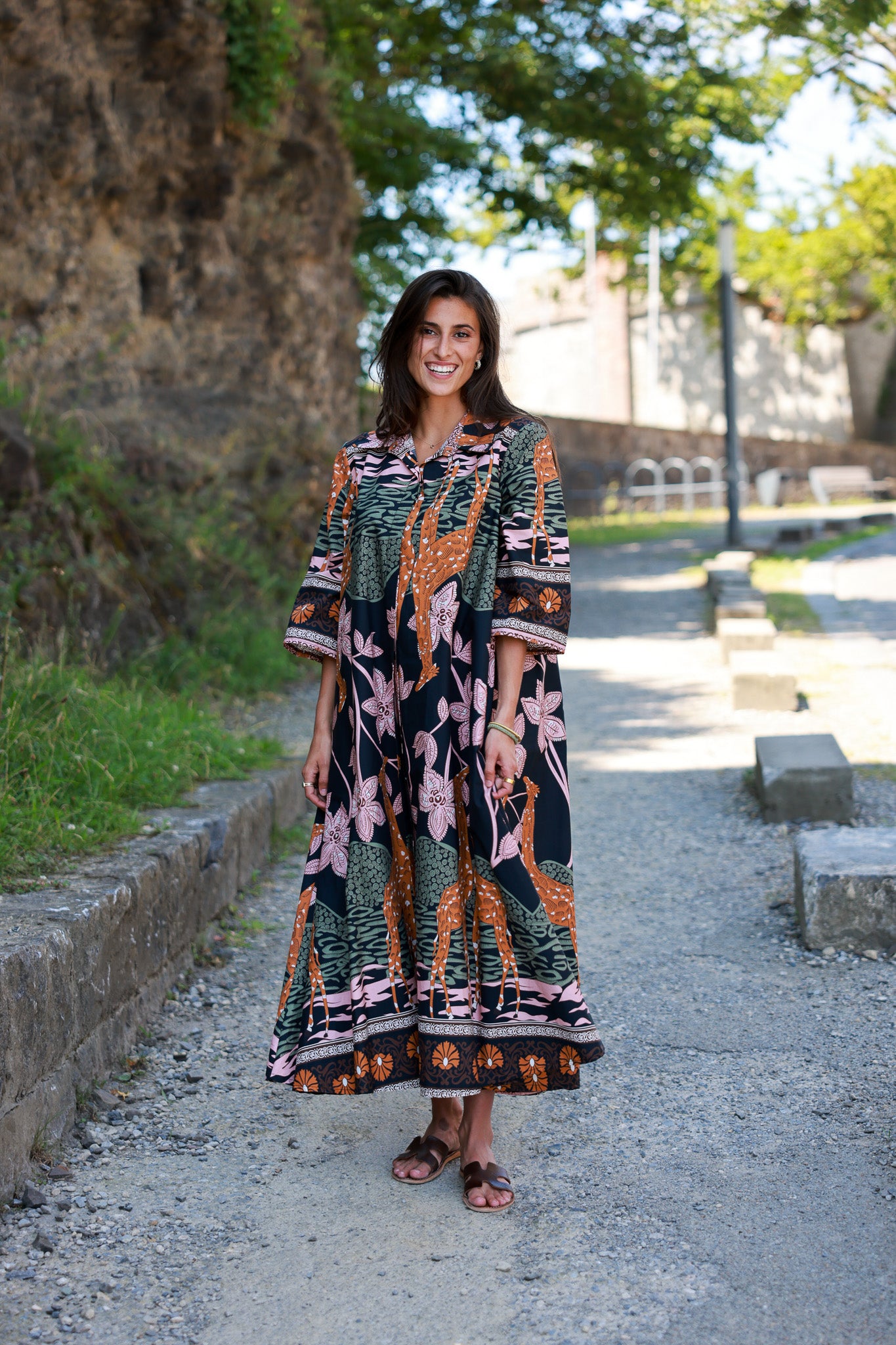 Robe - ALICIA