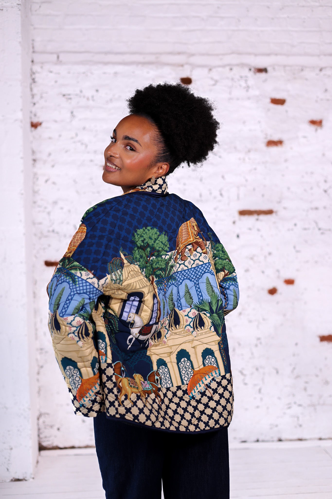 Veste - AVA