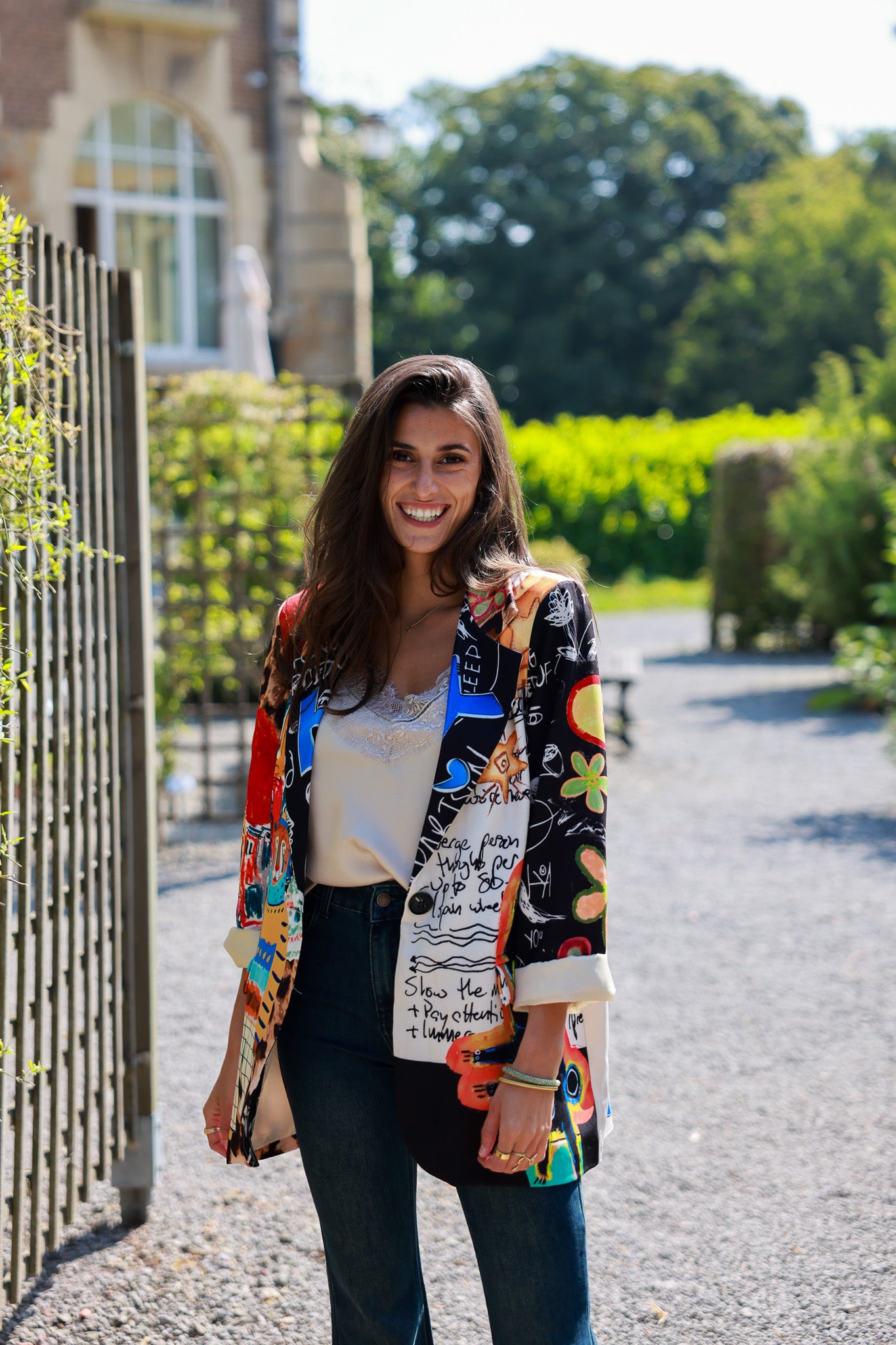 Veste - ALYA