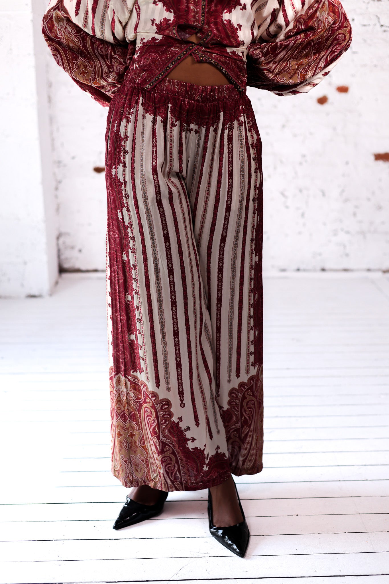 Pantalon - RILEY