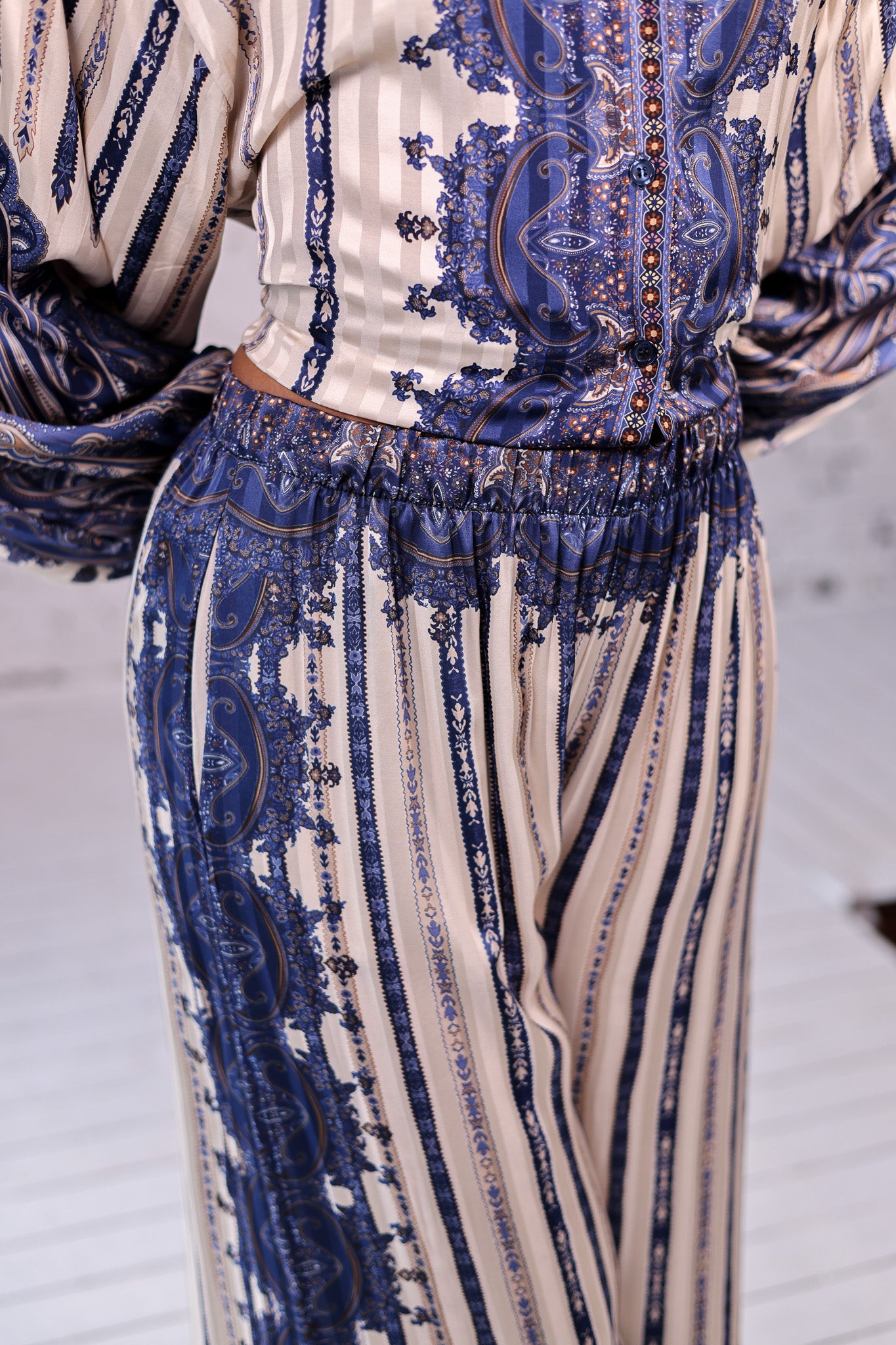 Pantalon - EMERSON