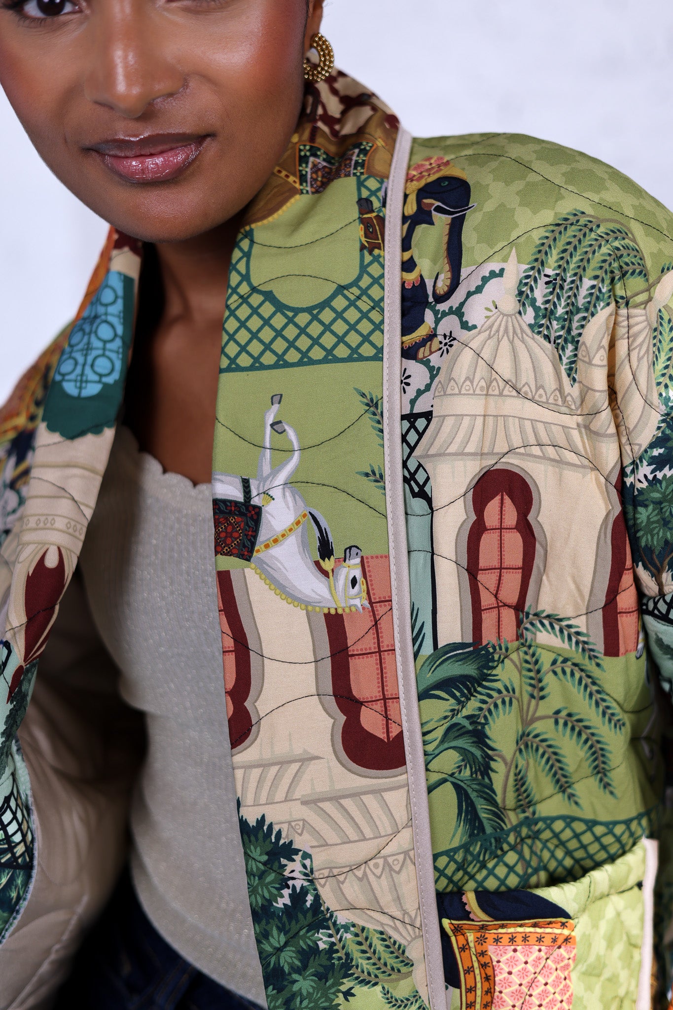 Veste - ALBA