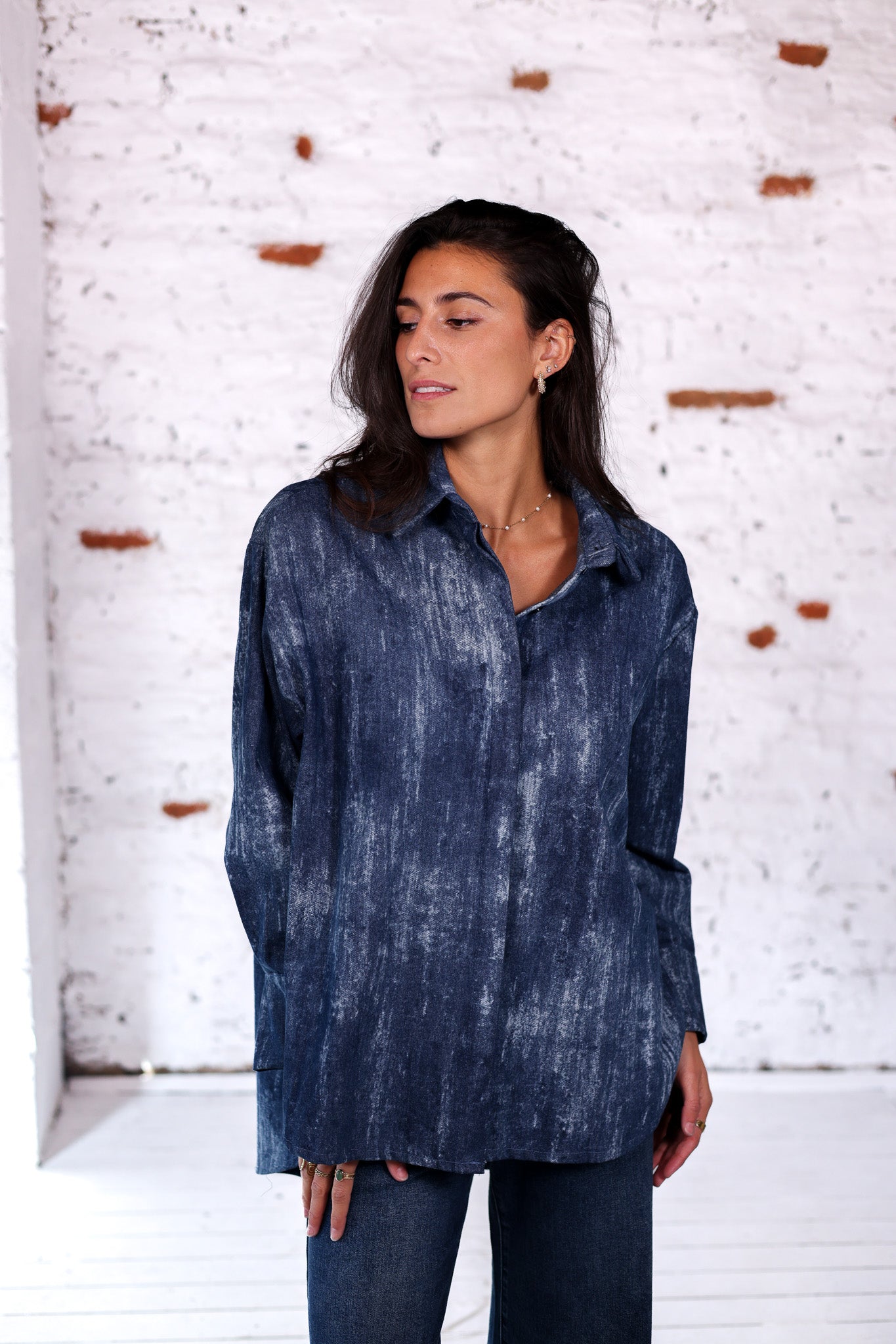 Chemise - LIORA