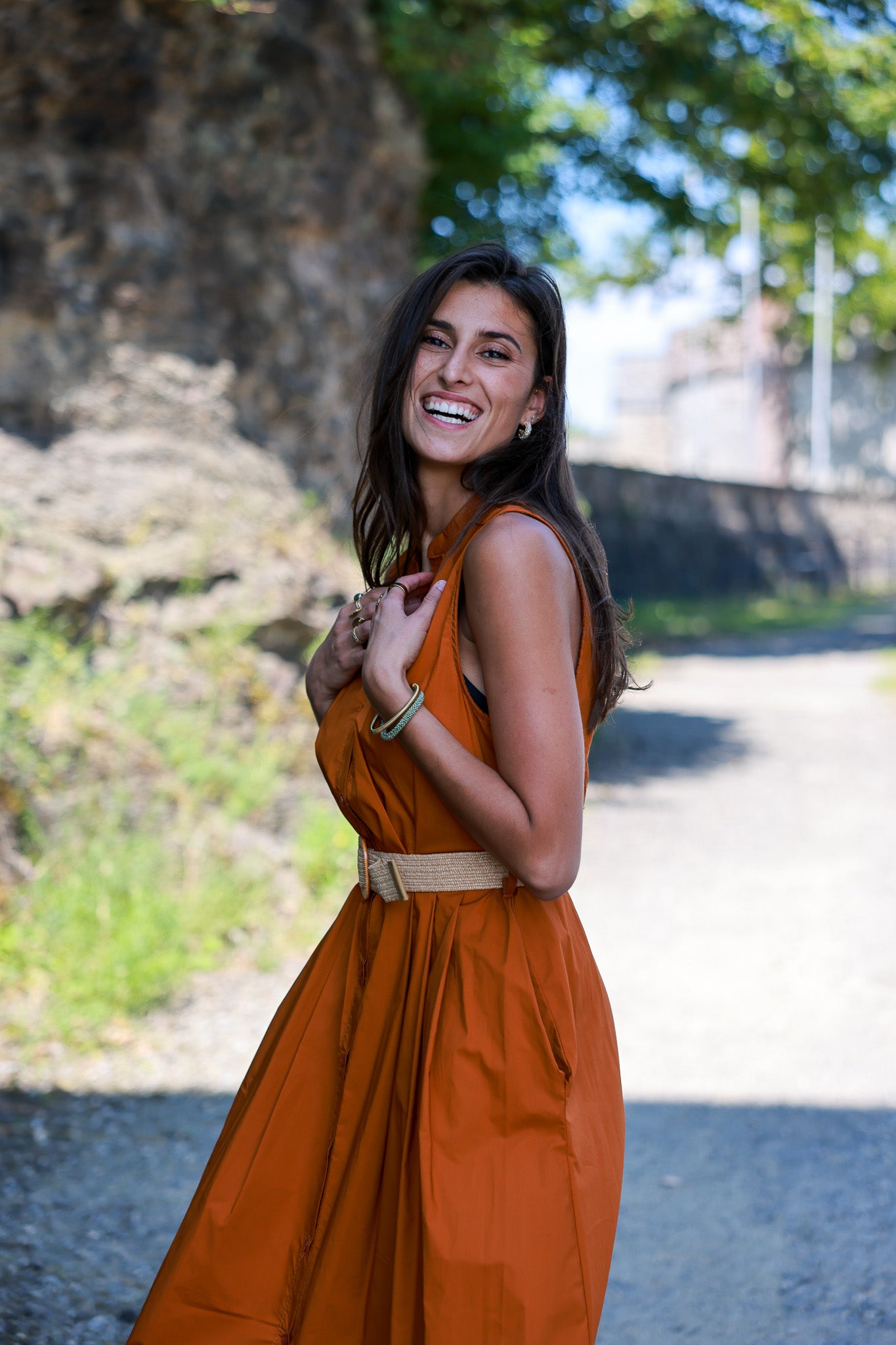Robe - ANAEL