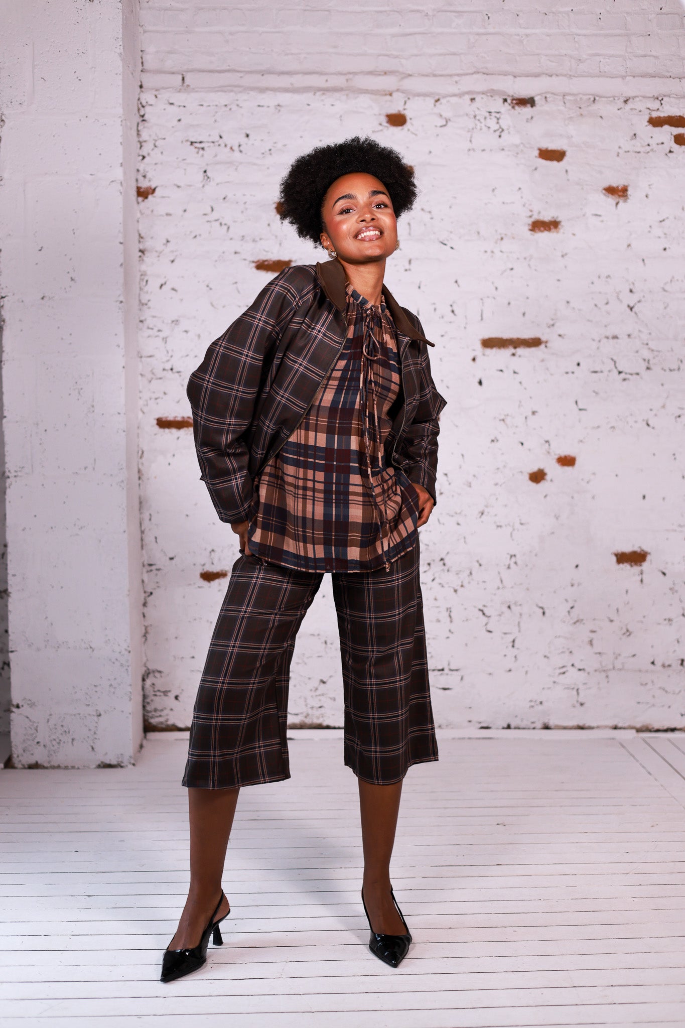Pantalon - GIGI