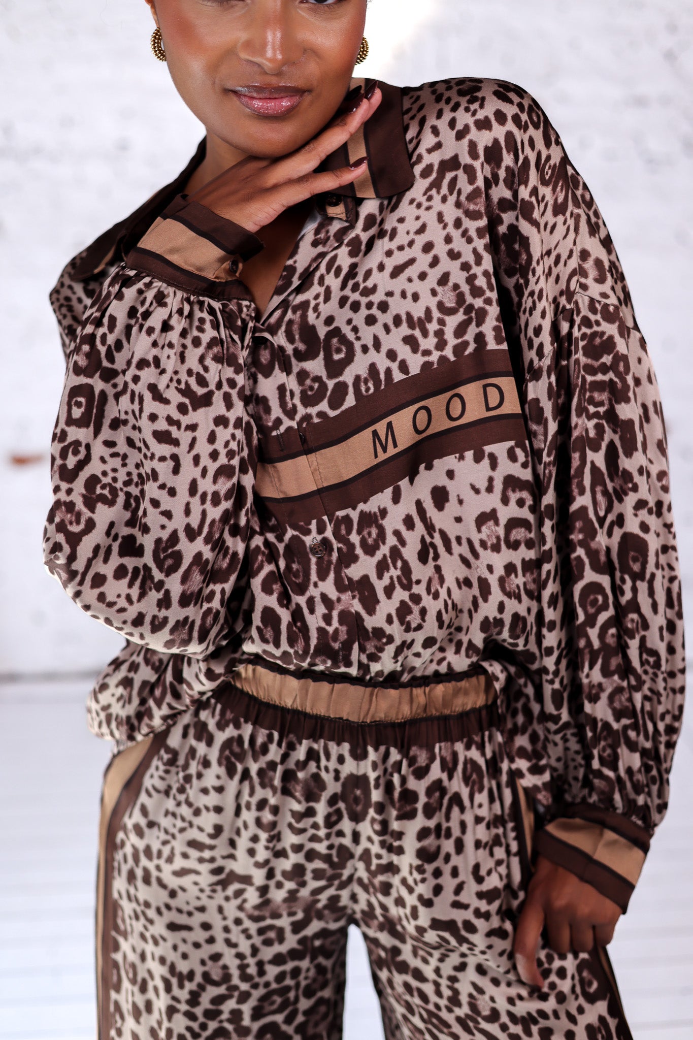 Chemise - QUINN