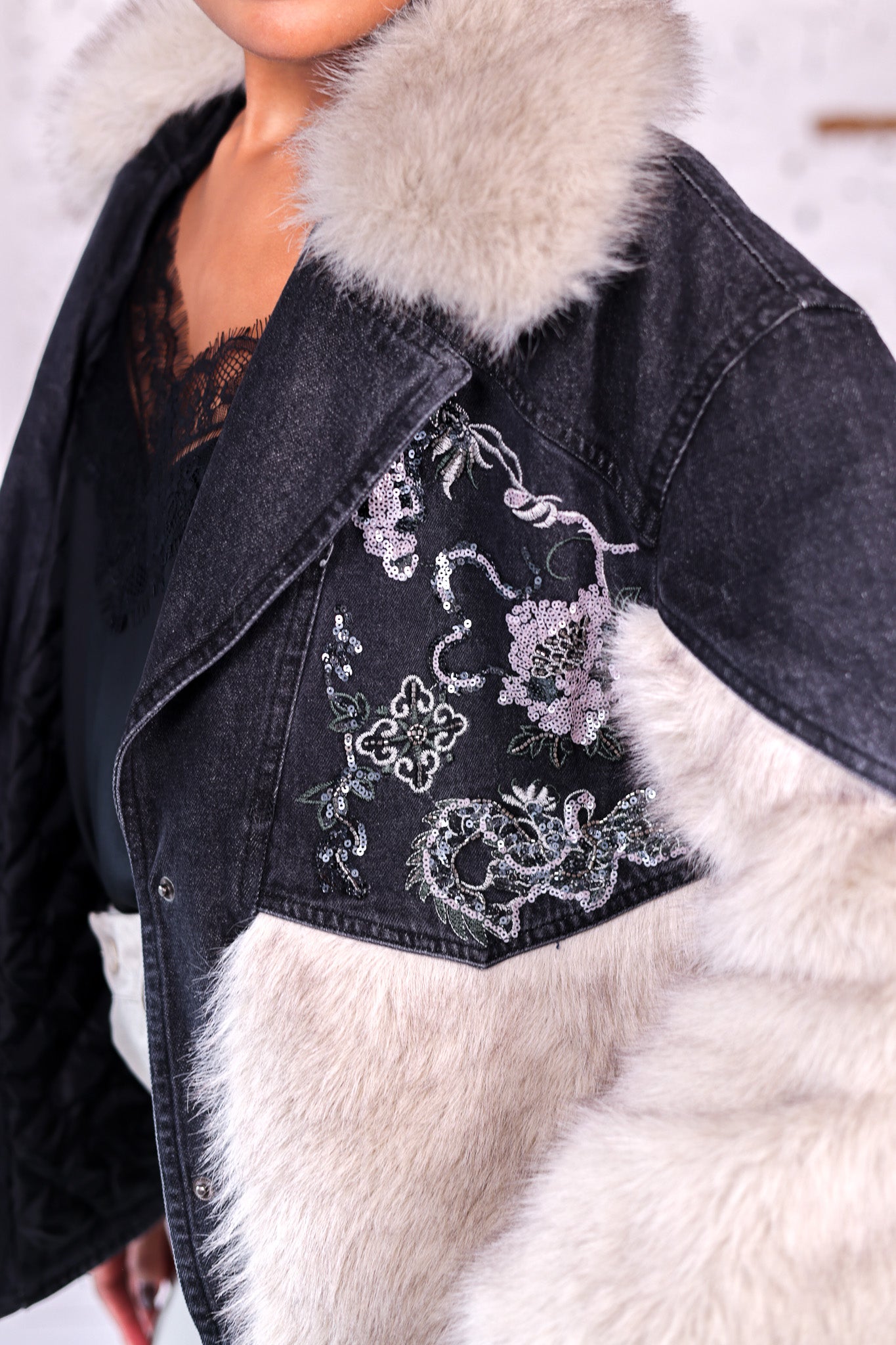 Veste - TANA