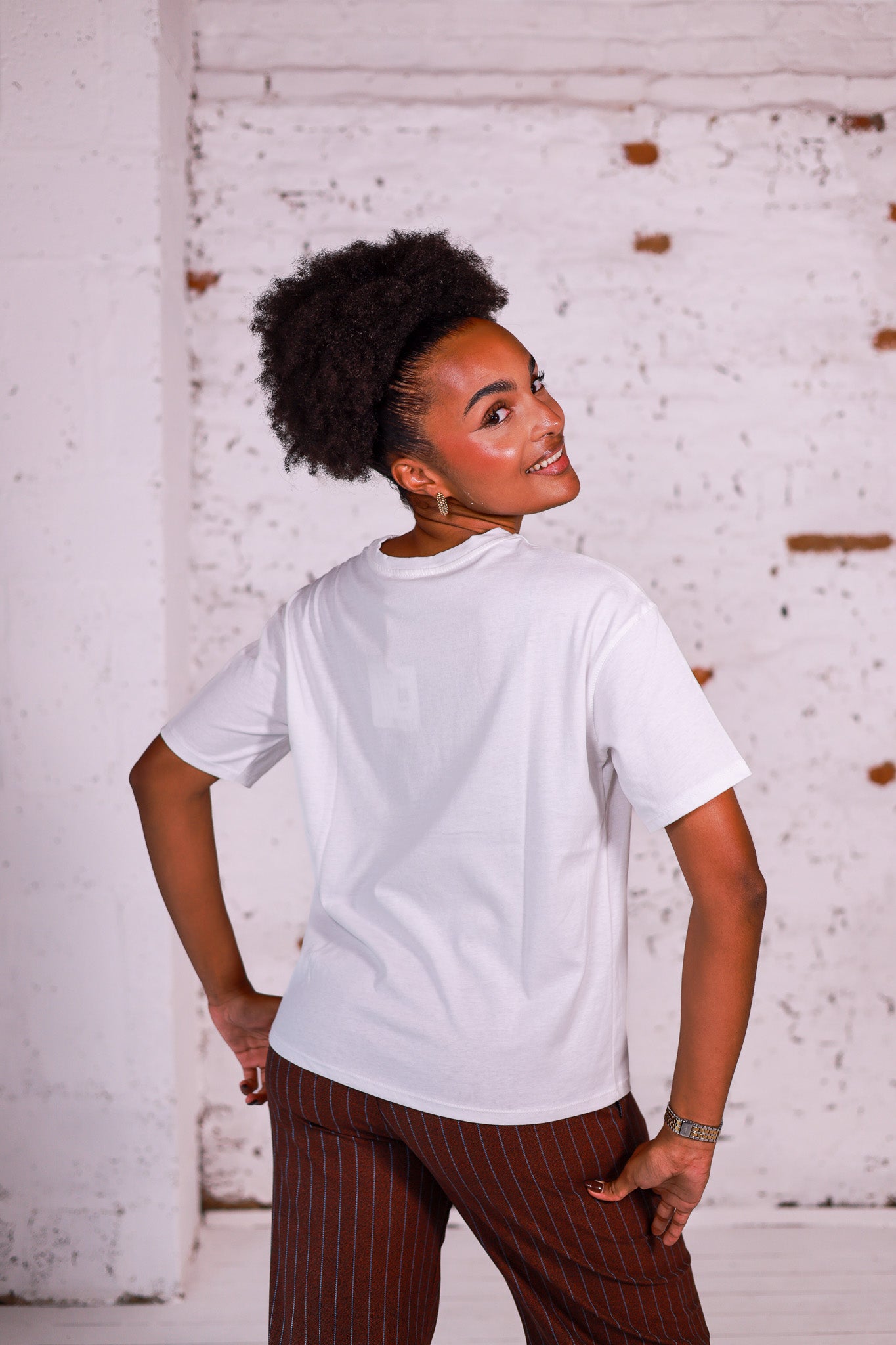 Tee-Shirt - ASTORIA