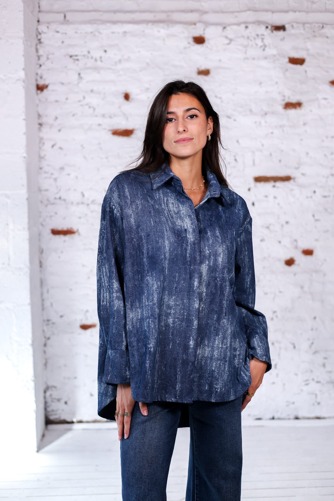 Chemise - LIORA