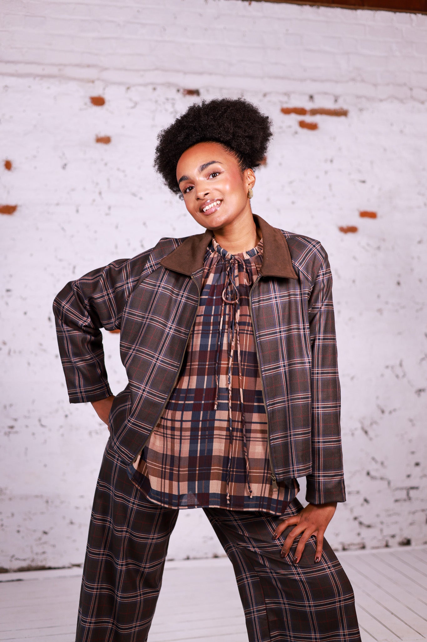 Veste - SUHU